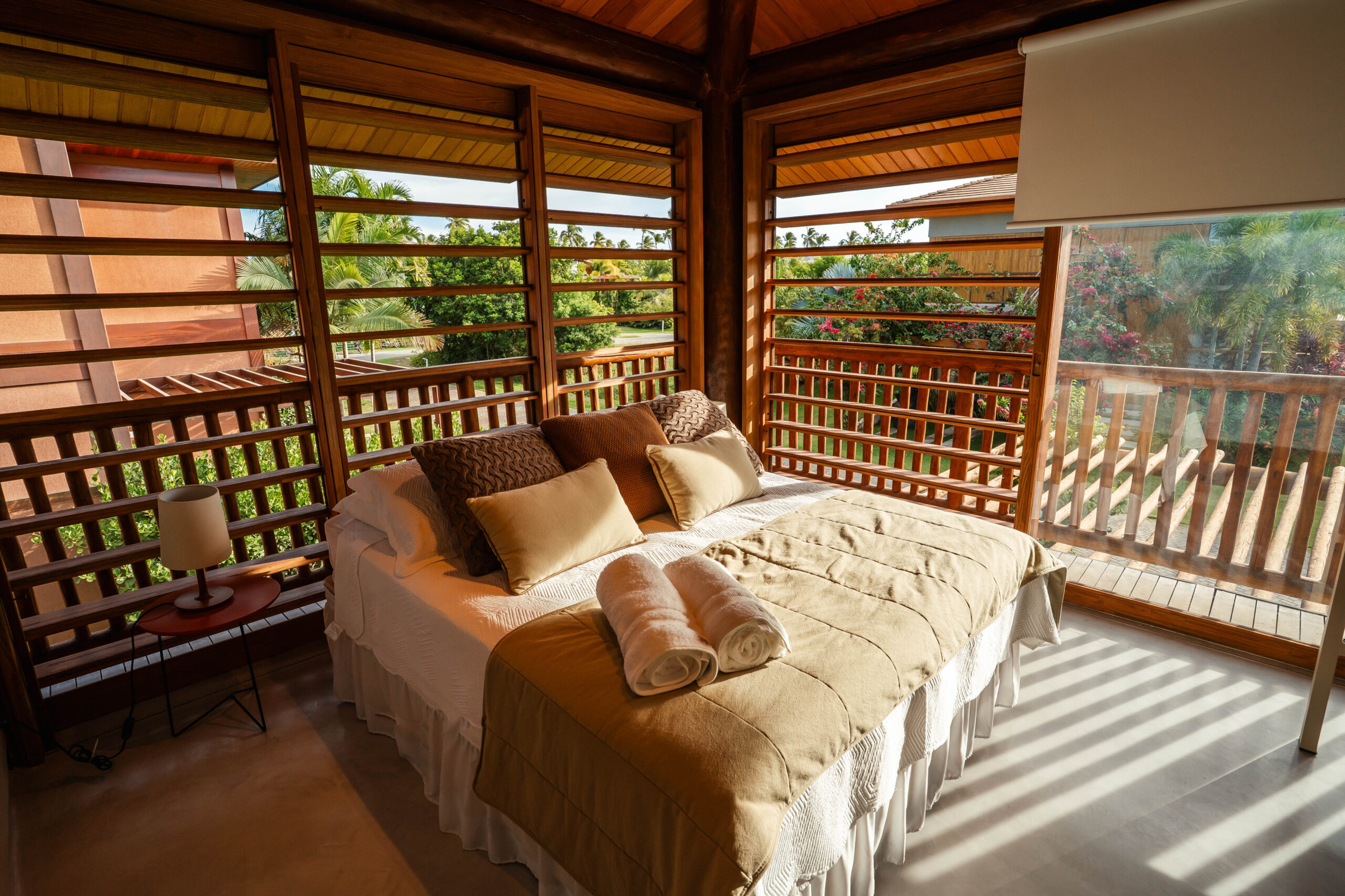 Aluguel casa de luxoPraia do Forte, Villa 05