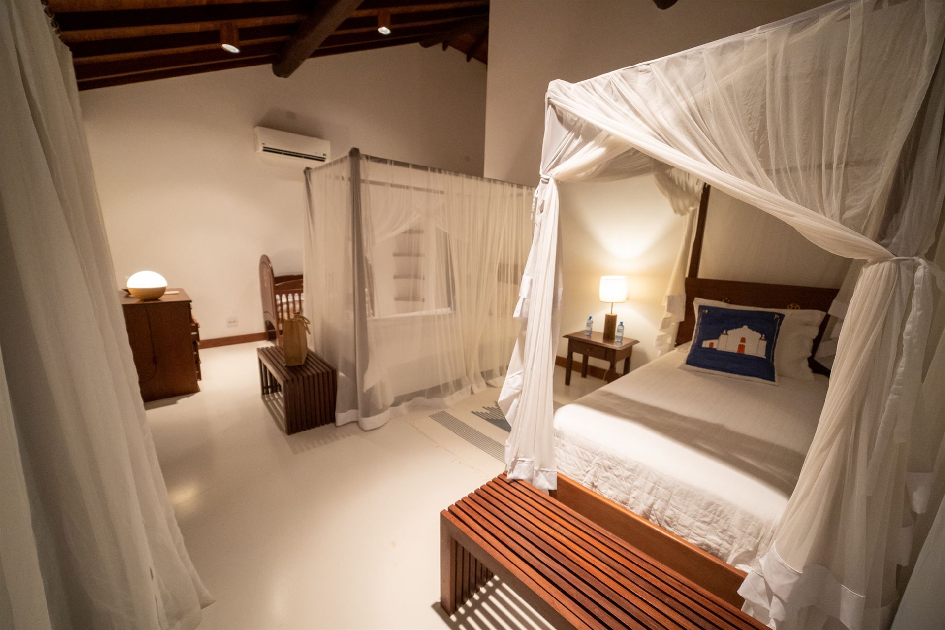 Aluguel casa de luxoTrancoso Villa 16+63