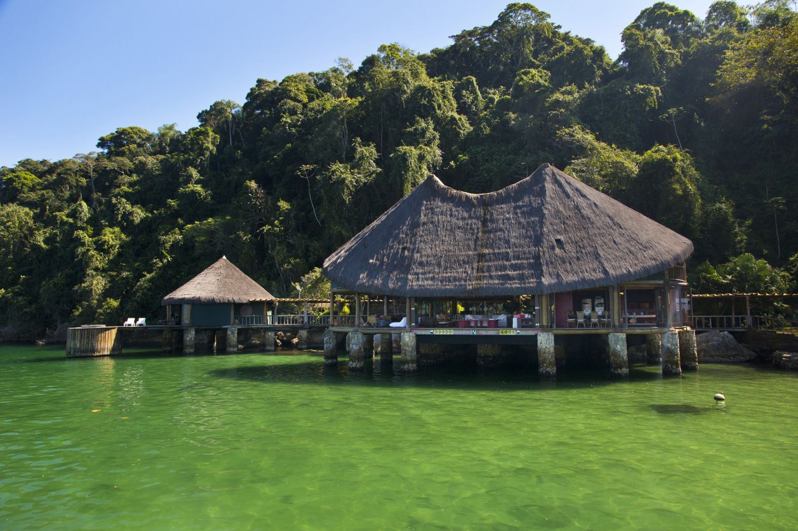 Aluguel casa de luxoAngra dos Reis Villa 16