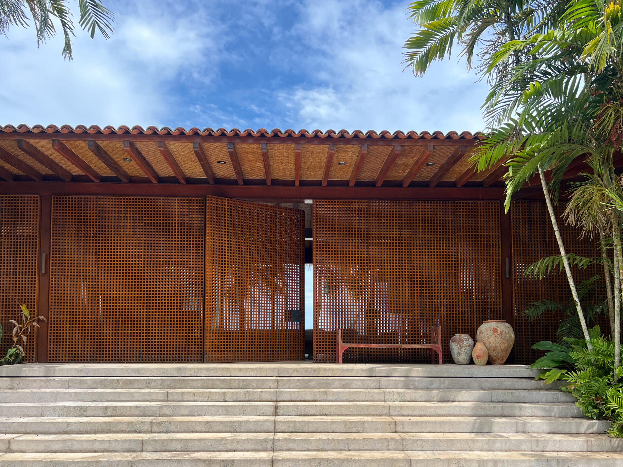 Aluguel casa de luxoTaguaíba, Villa 23