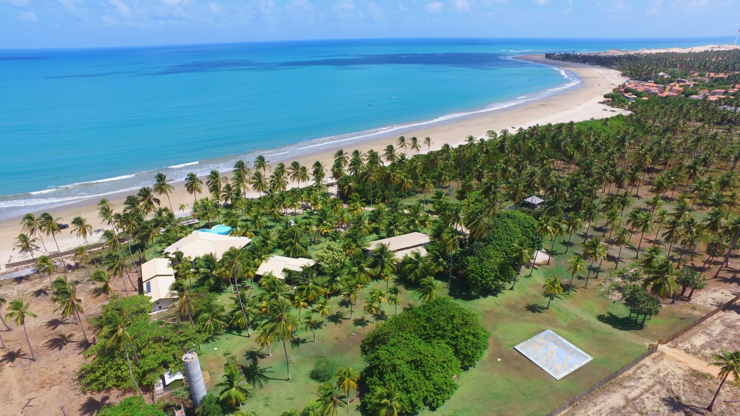 Aluguel casa de luxoCeará, Villa 05