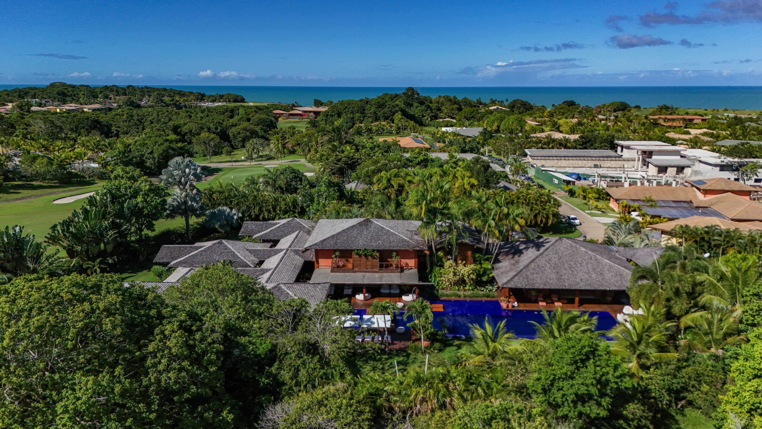 Aluguel casa de luxoTrancoso Villa 47