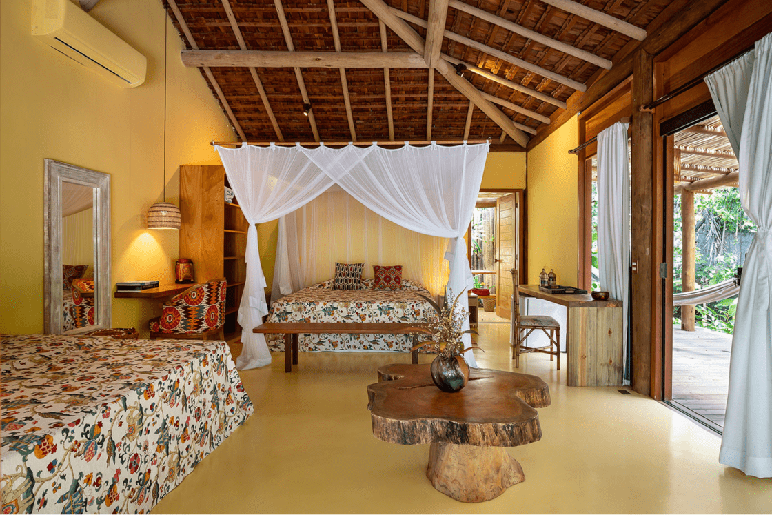 Aluguel casa de luxoTrancoso Villa 60