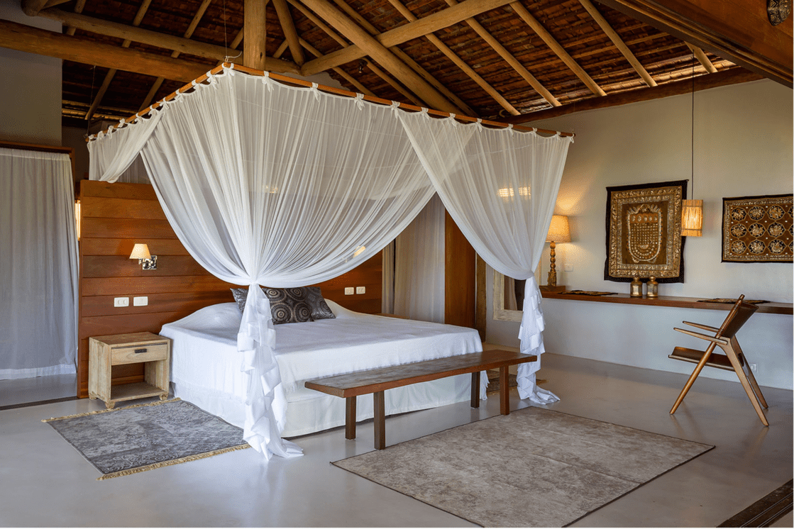 Aluguel casa de luxoTrancoso Villa 60