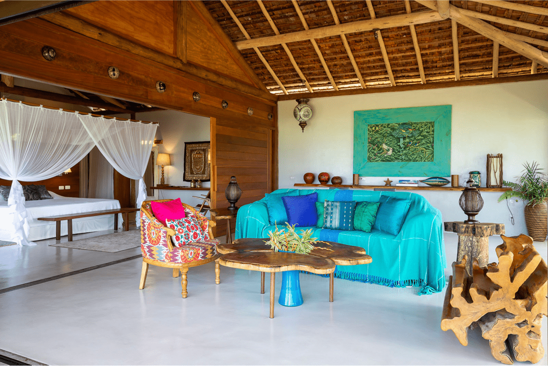 Aluguel casa de luxoTrancoso Villa 60