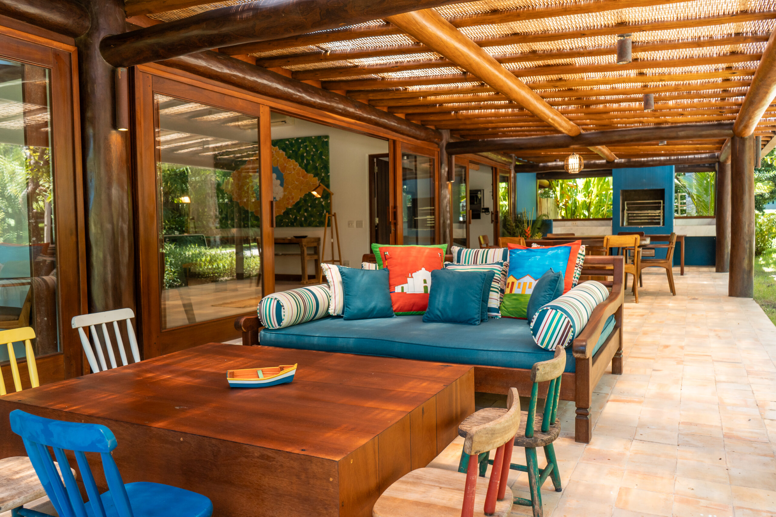 Aluguel casa de luxoTrancoso, villa 63