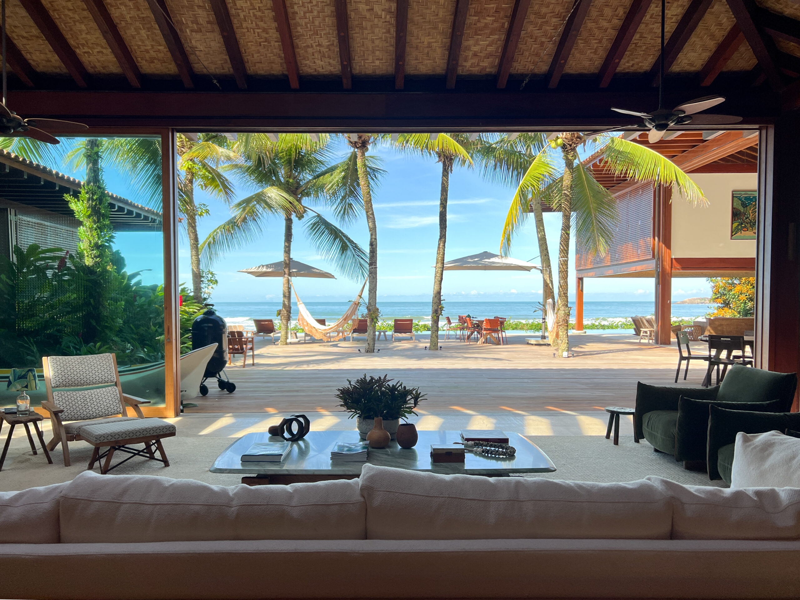 Aluguel casa de luxoTaguaíba, Villa 23