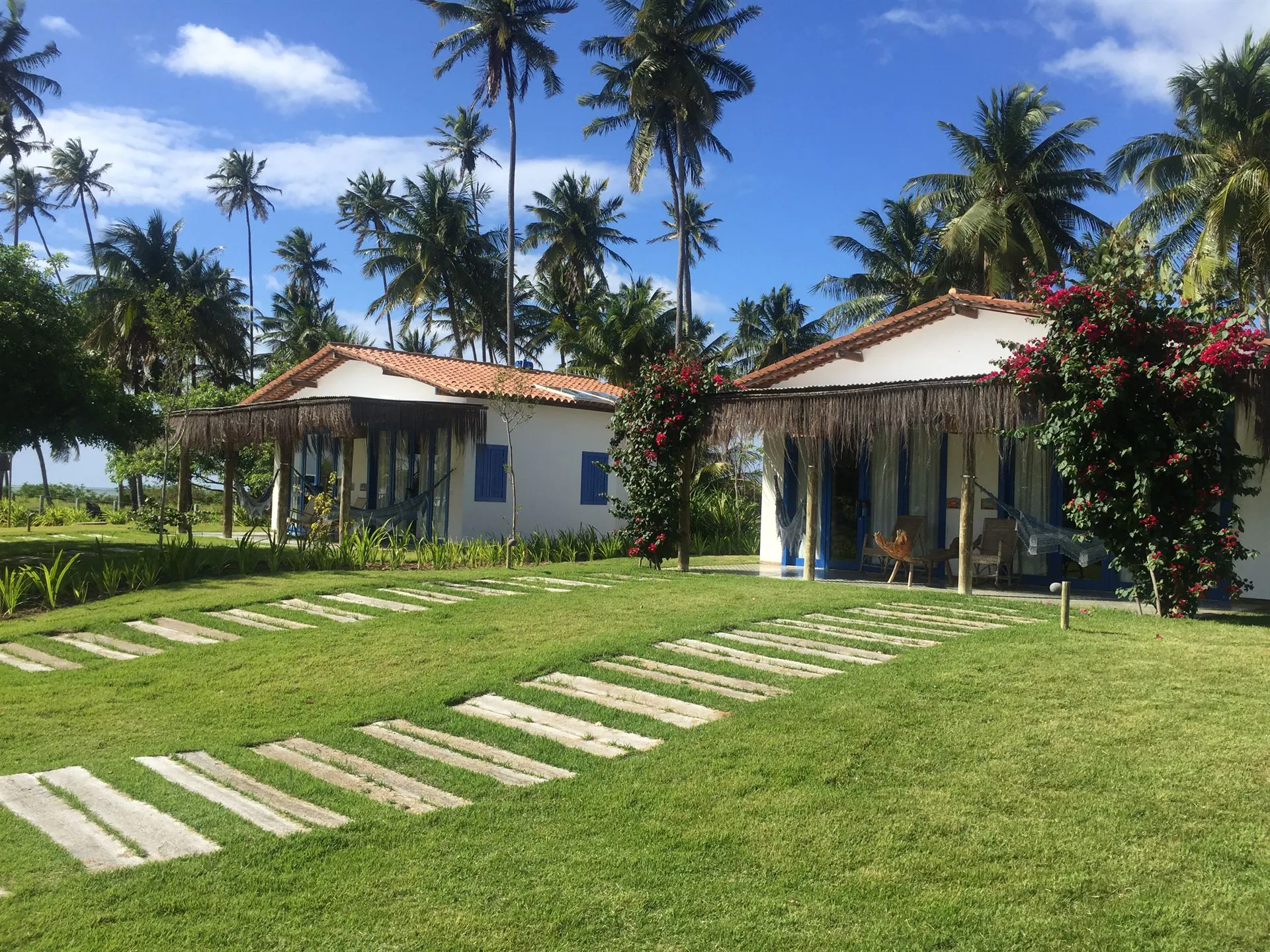 Aluguel casa de luxoAlagoas Villa 02