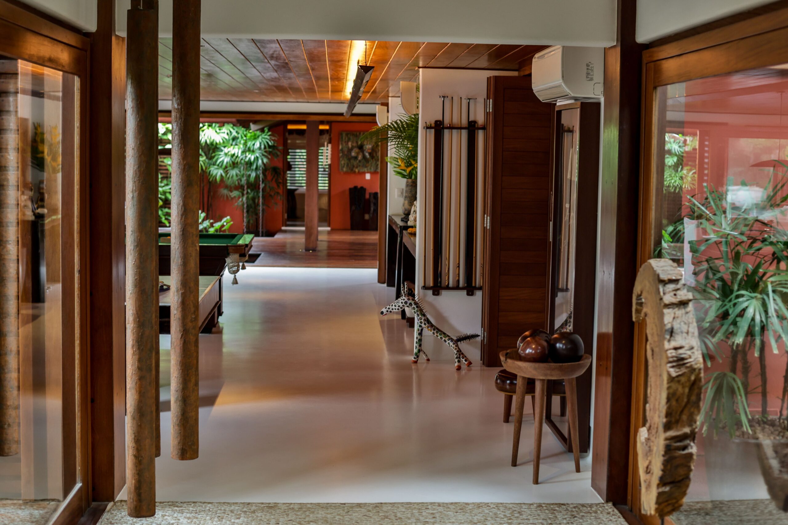 Aluguel casa de luxoTrancoso Villa 47