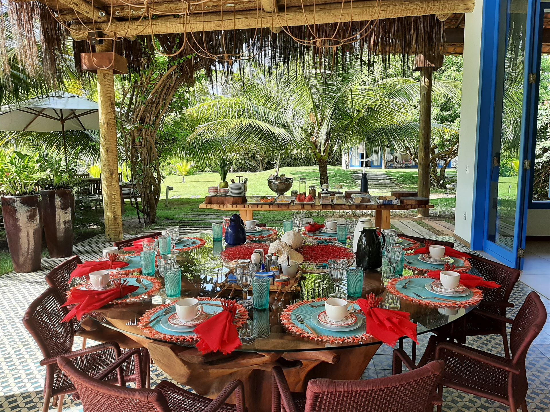 Aluguel casa de luxoAlagoas, Villa 02