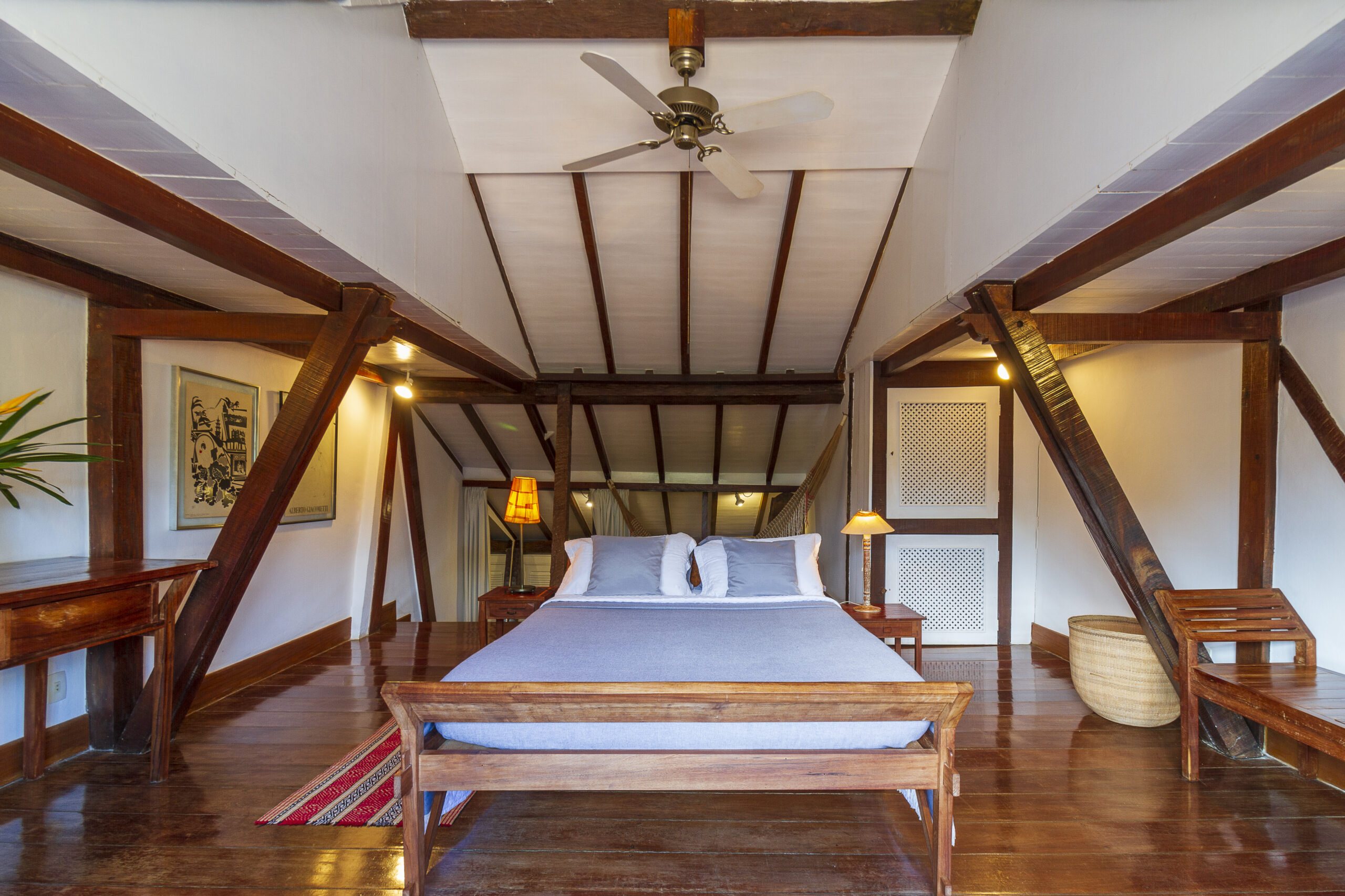 Aluguel casa de luxoParaty, Villa 15