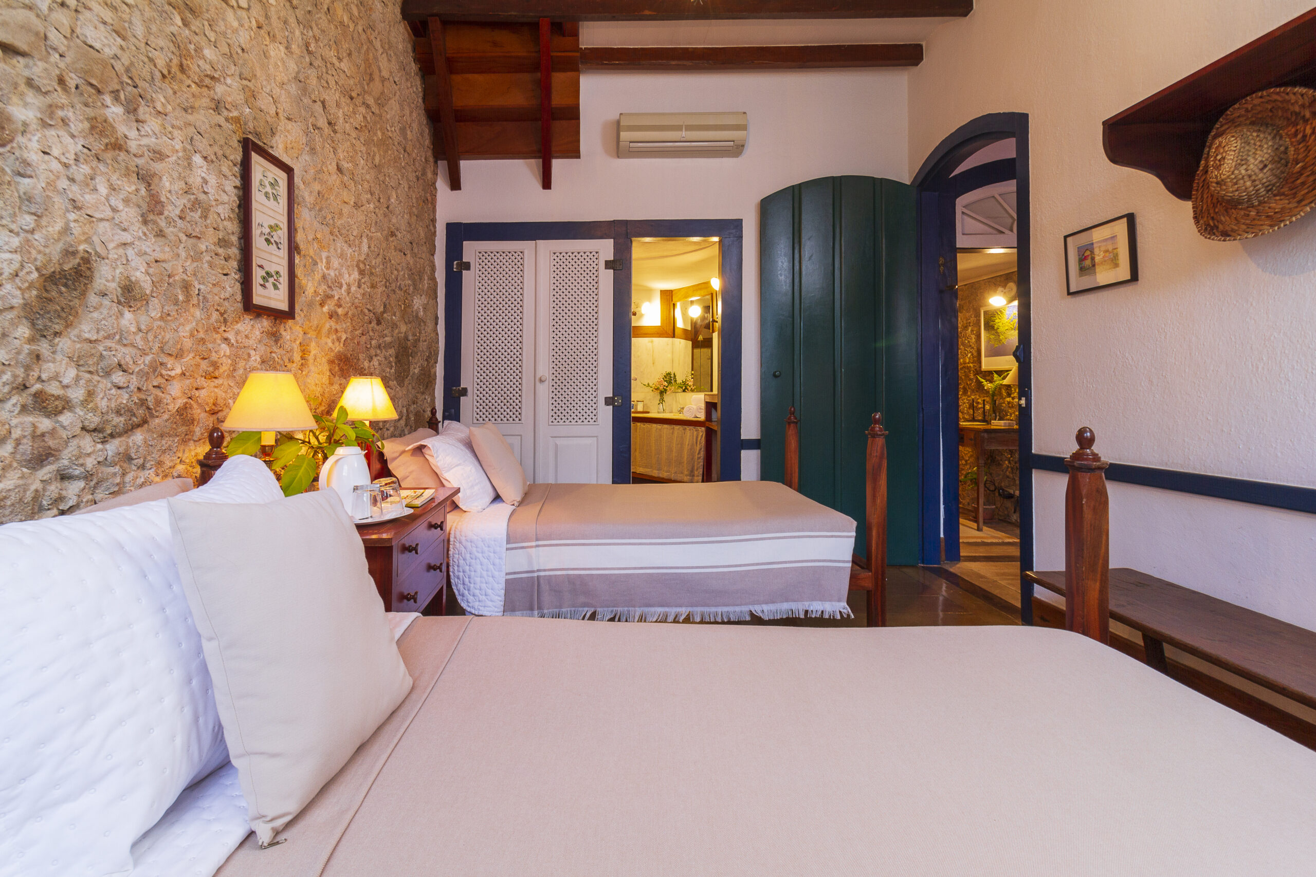 Aluguel casa de luxoParaty, Villa 15