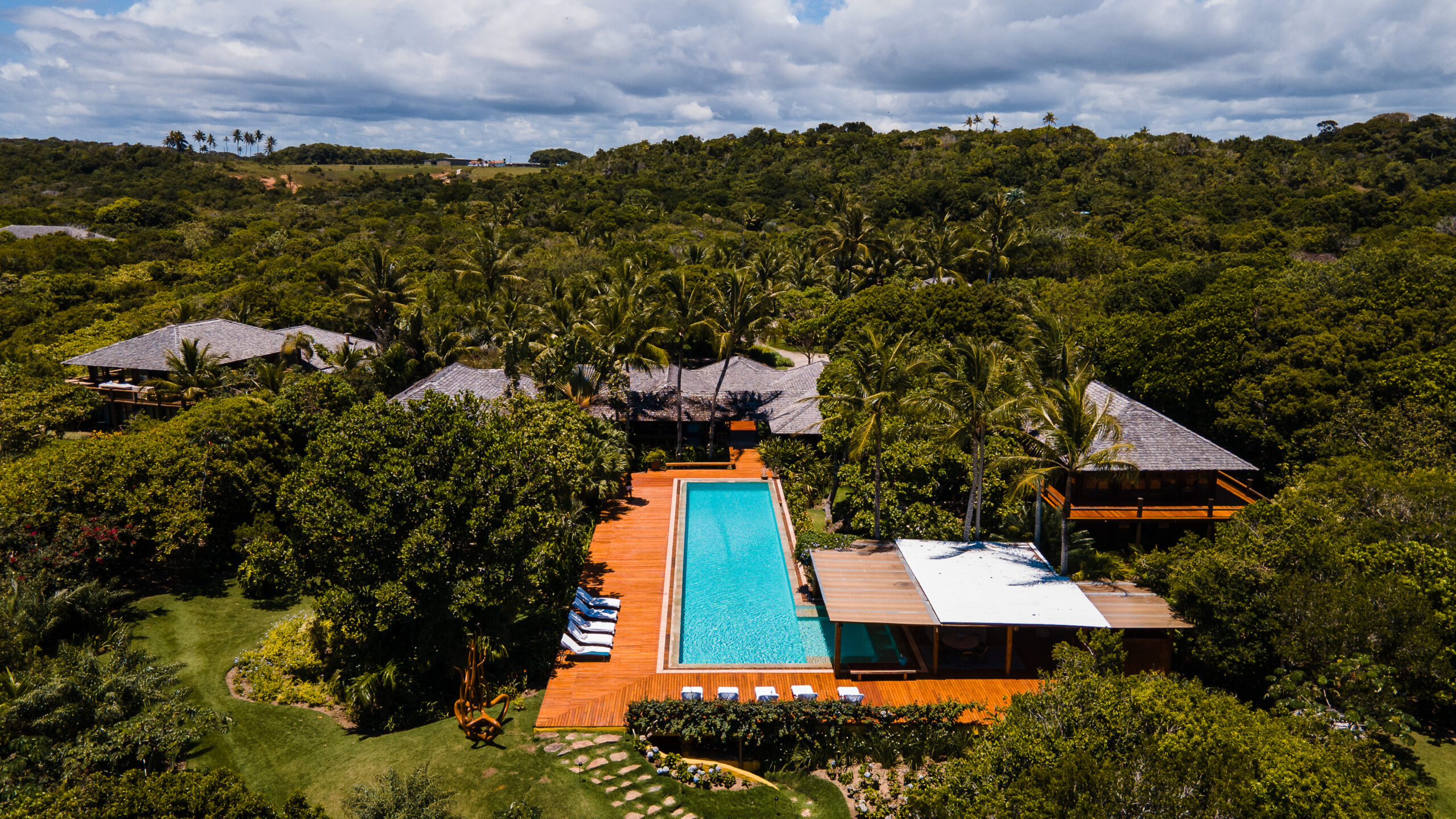 Aluguel casa de luxoTrancoso, Villa 16 + 63