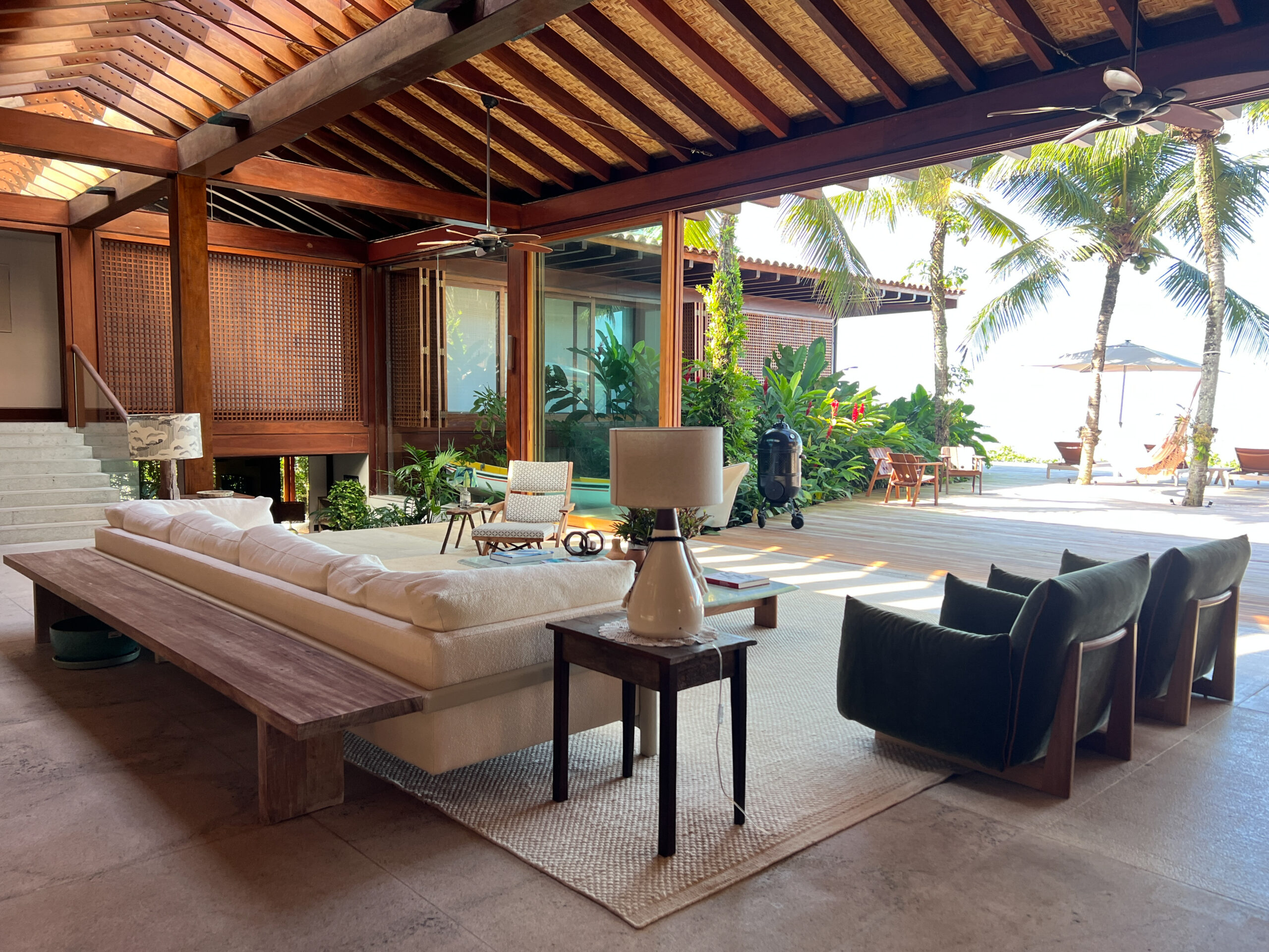 Aluguel casa de luxoTaguaíba, Villa 23