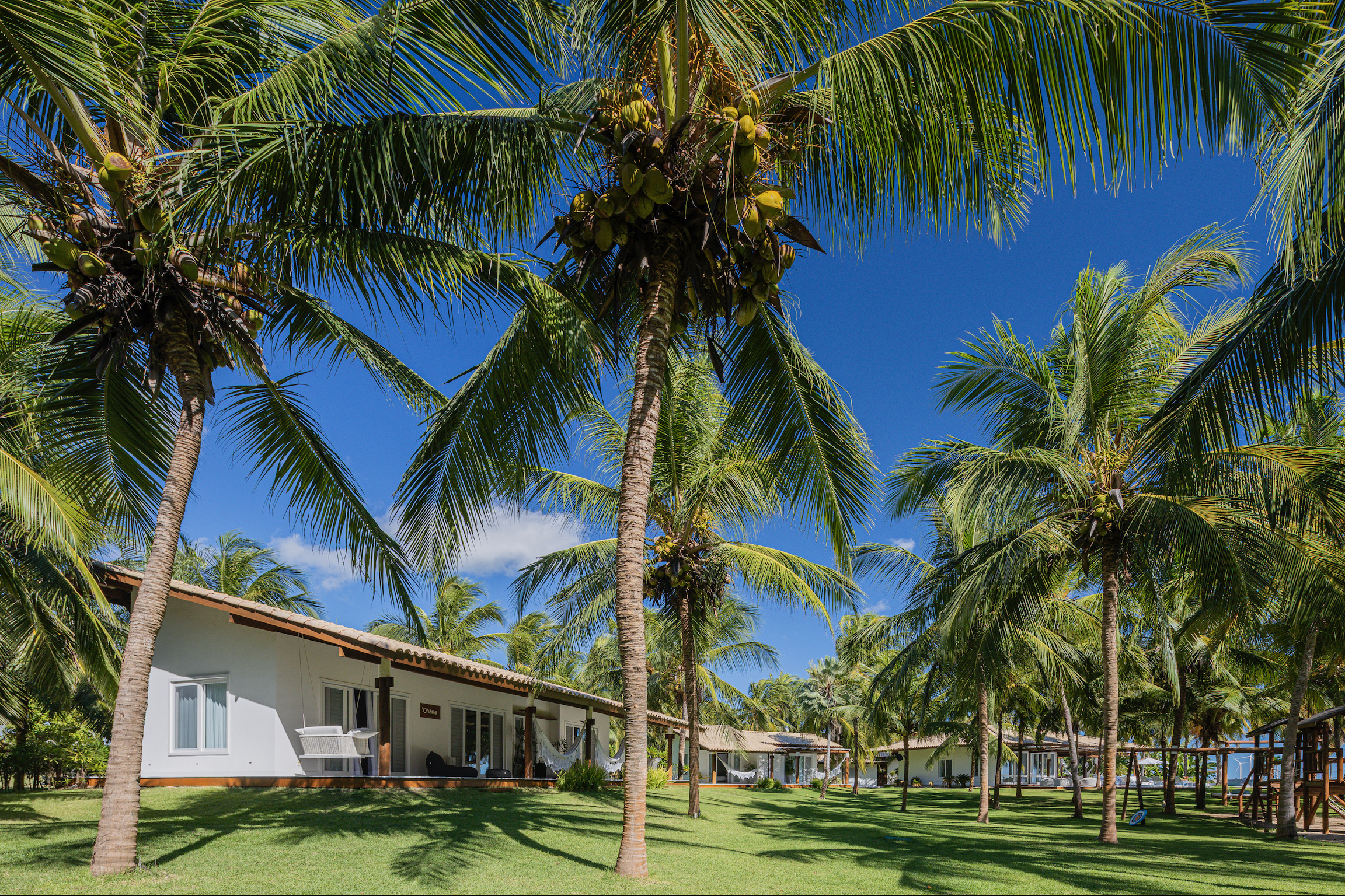 Aluguel casa de luxoCeará, Villa 05