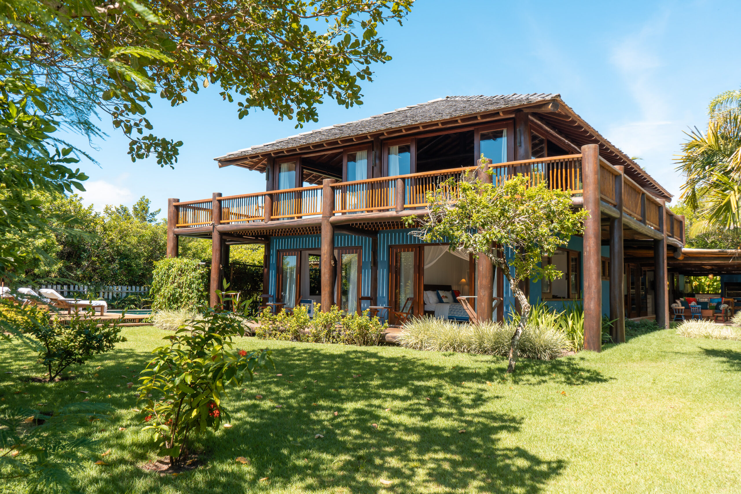 Aluguel casa de luxoTrancoso, Villa 16 + 63