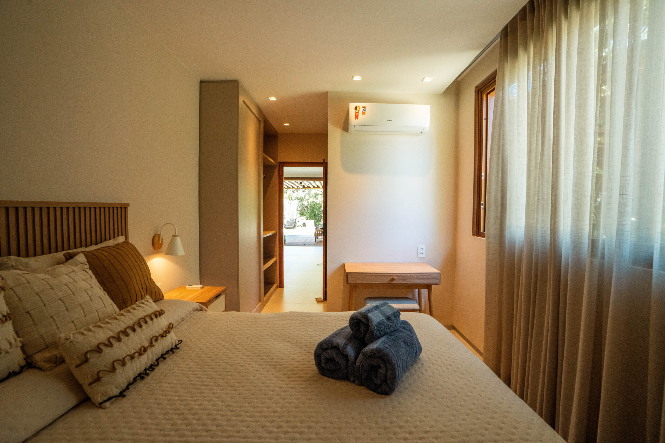 Aluguel casa de luxoPraia do Forte, Villa 08