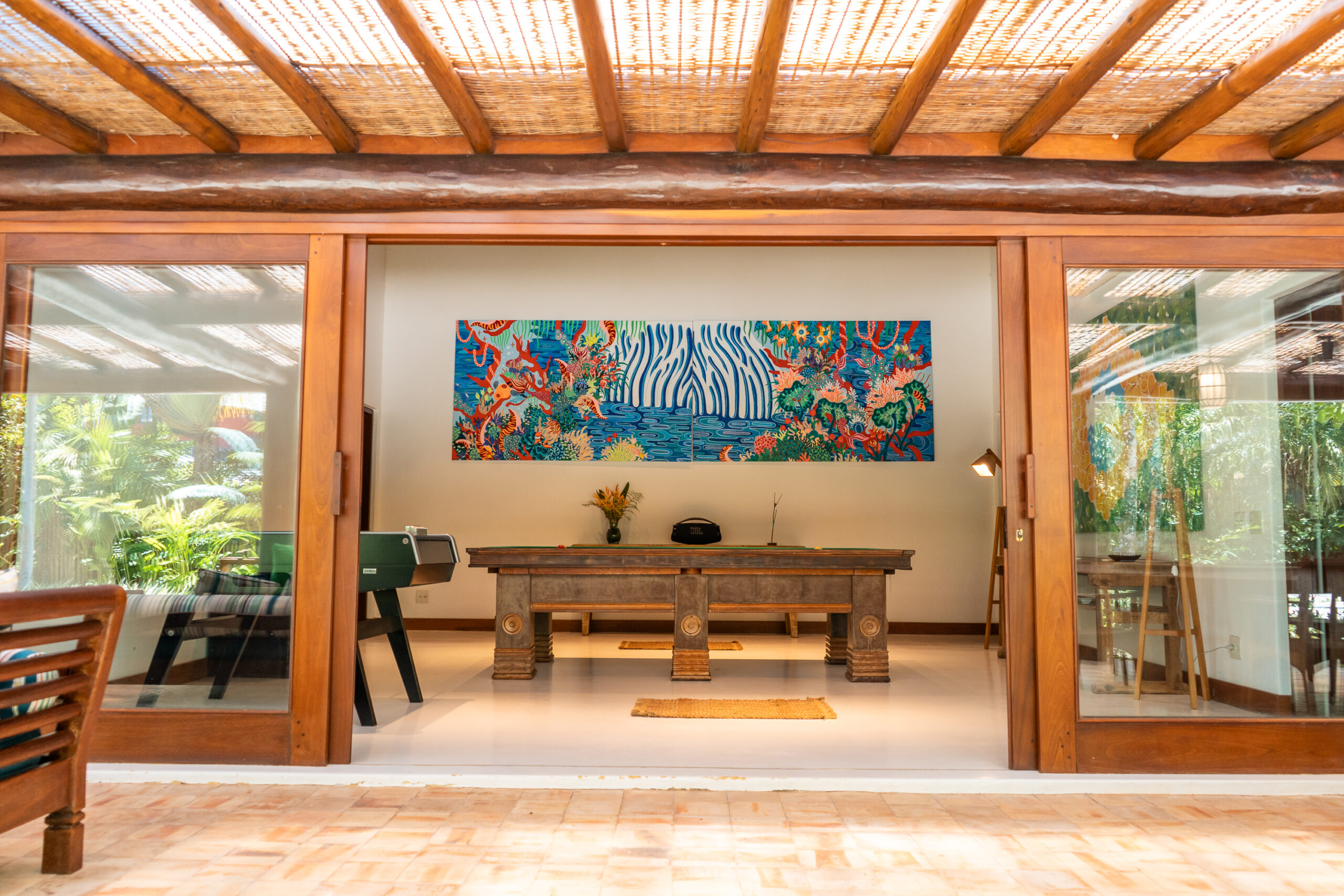 Aluguel casa de luxoTrancoso, Villa 16 + 63