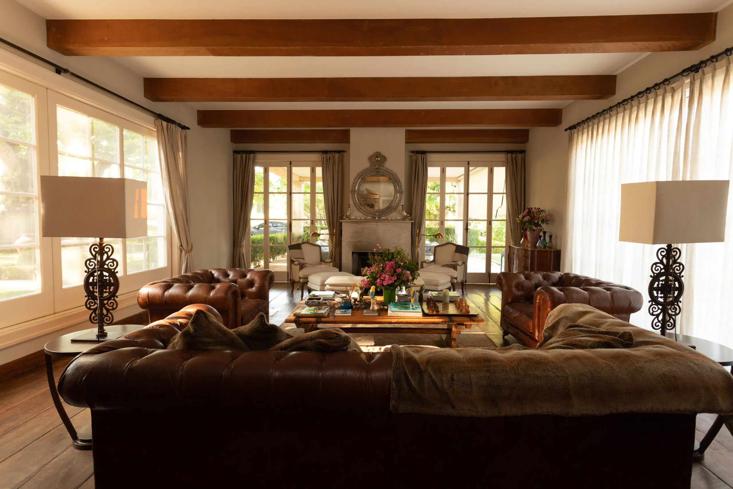 Aluguel casa de luxoIndaiatuba, Villa 03