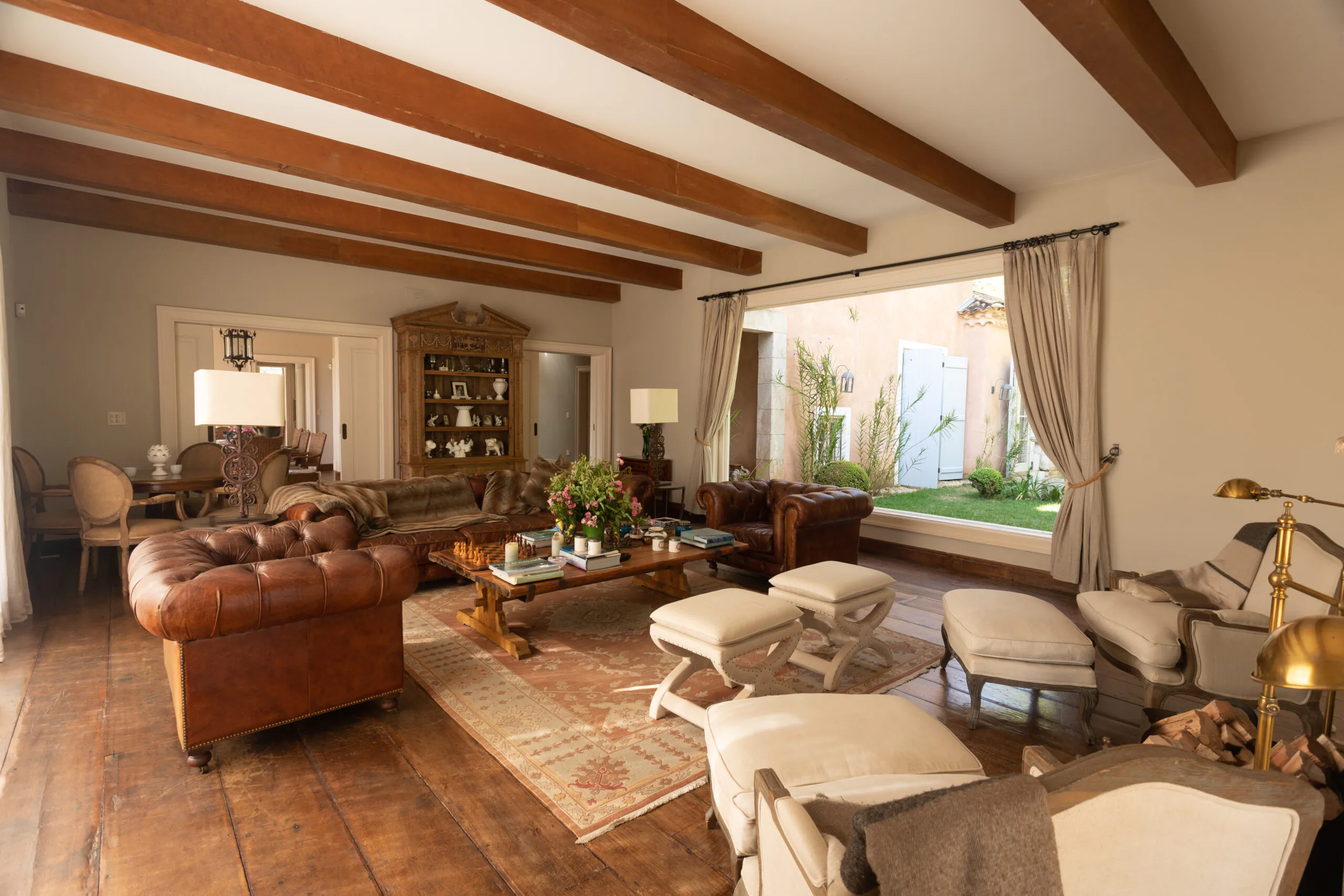 Aluguel casa de luxoIndaiatuba, Villa 03