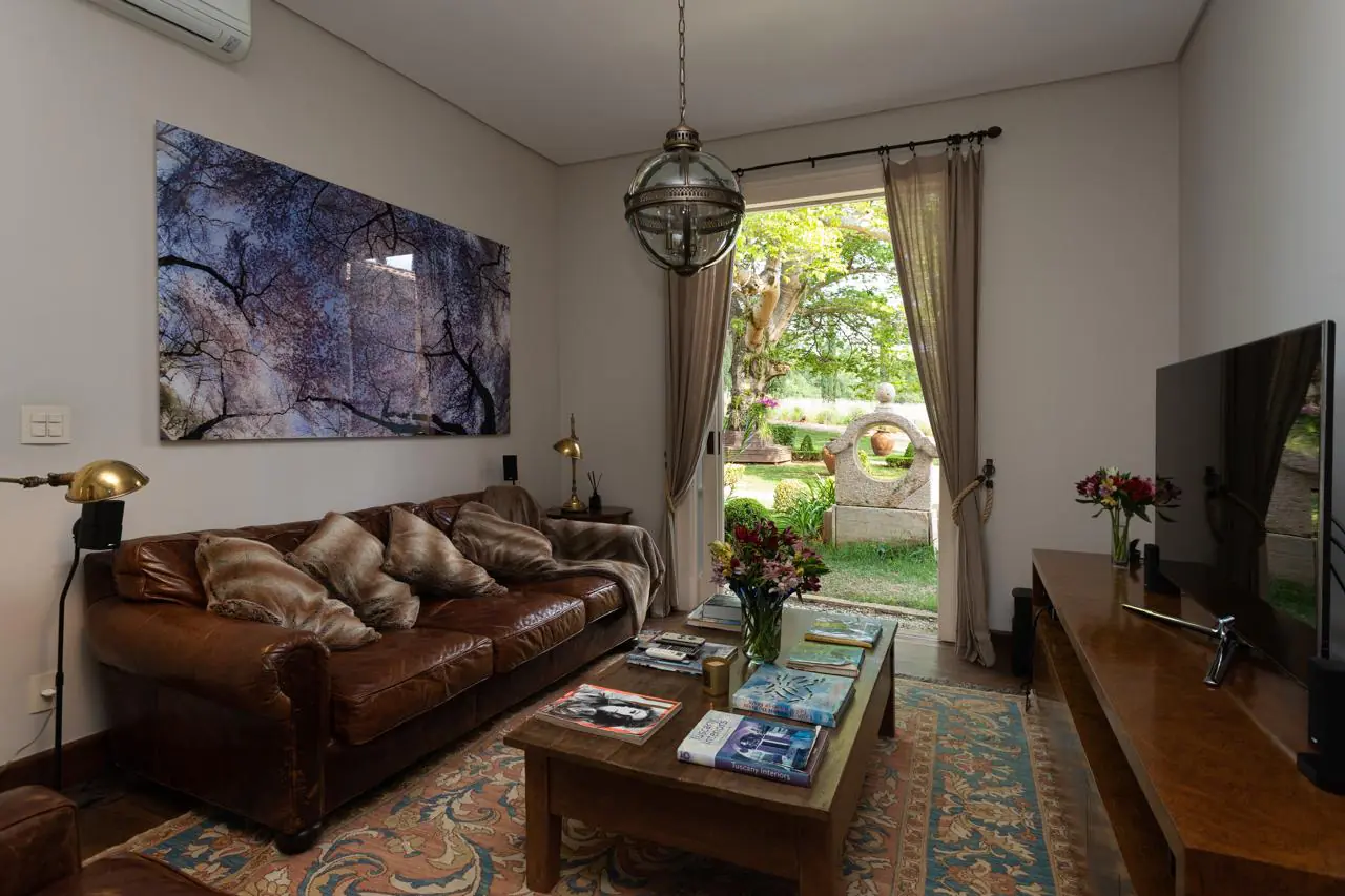 Aluguel casa de luxoIndaiatuba, Villa 03