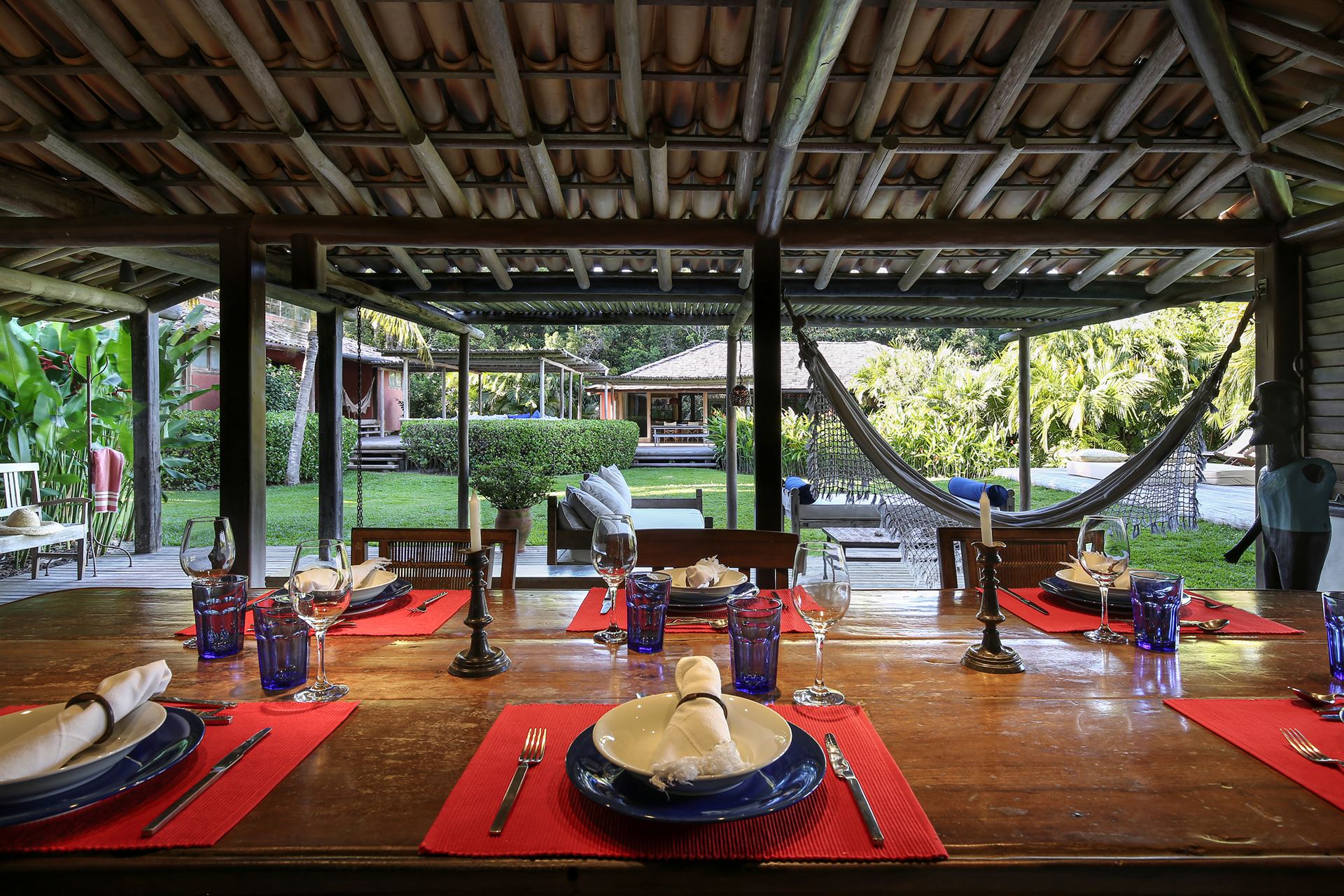 Aluguel casa de luxoTrancoso Villa 37