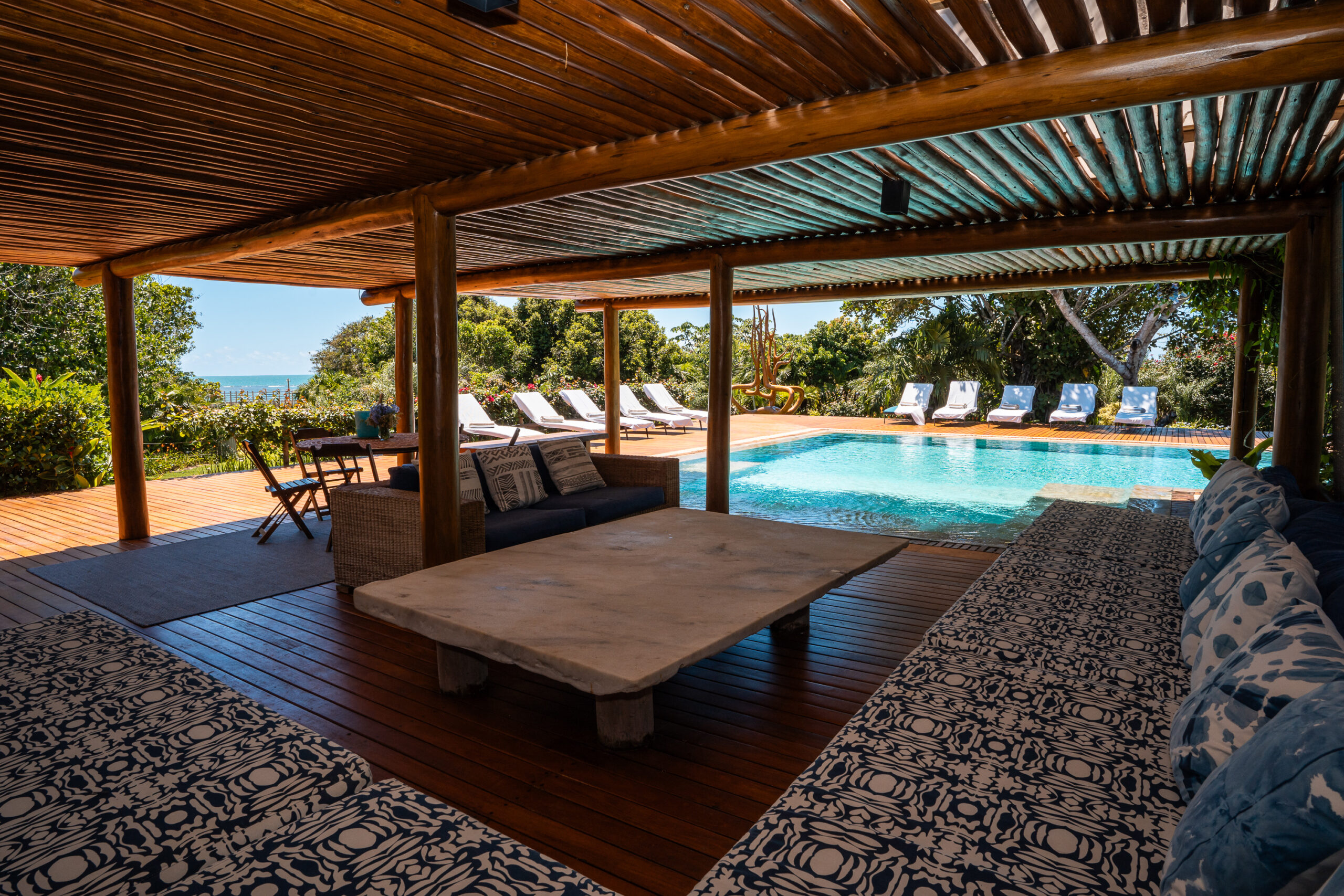 Aluguel casa de luxoTrancoso, Villa 16 + 63