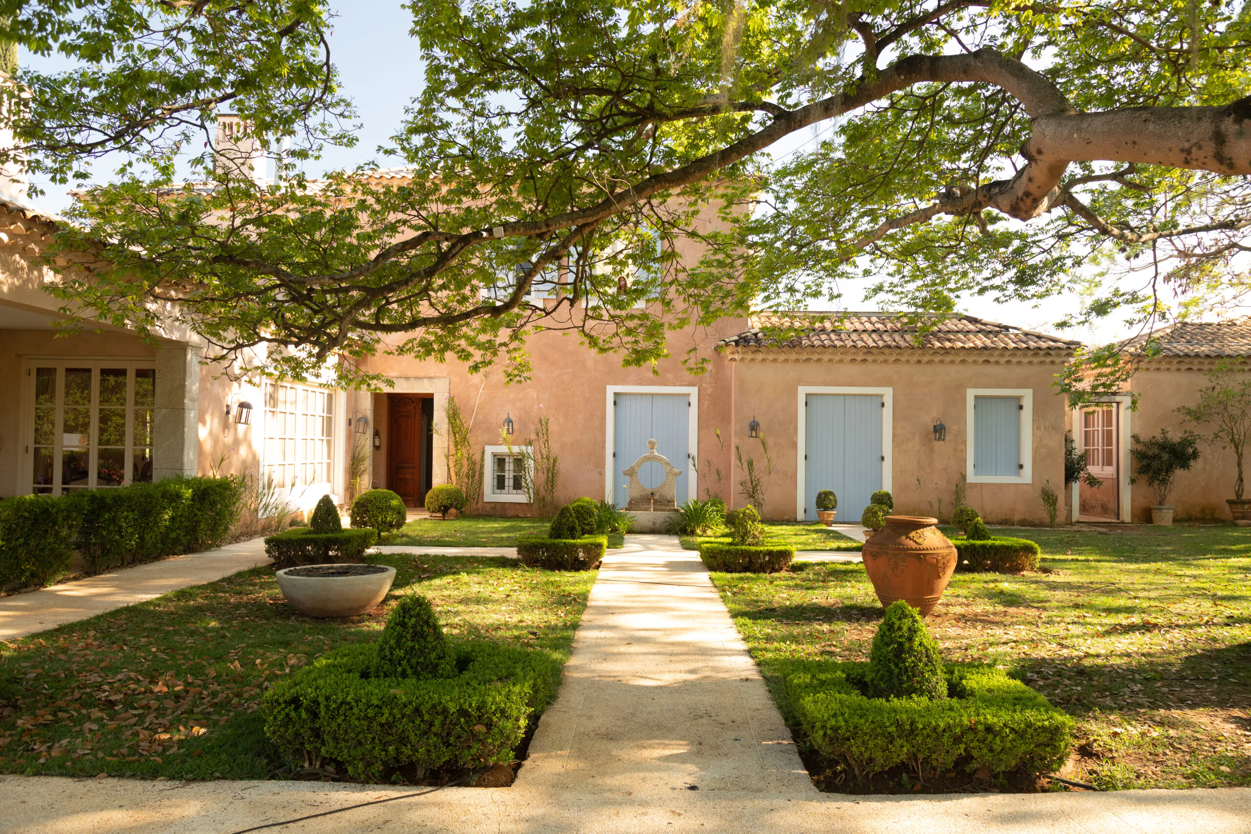 Aluguel casa de luxoIndaiatuba, Villa 03