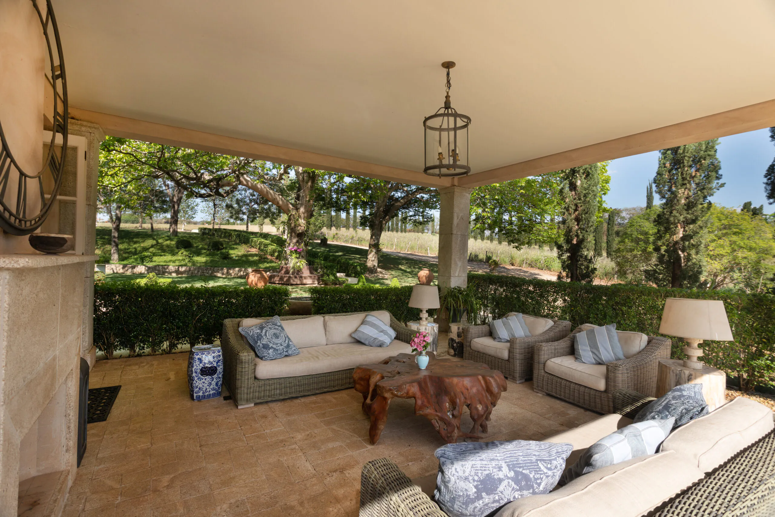 Aluguel casa de luxoIndaiatuba, Villa 03