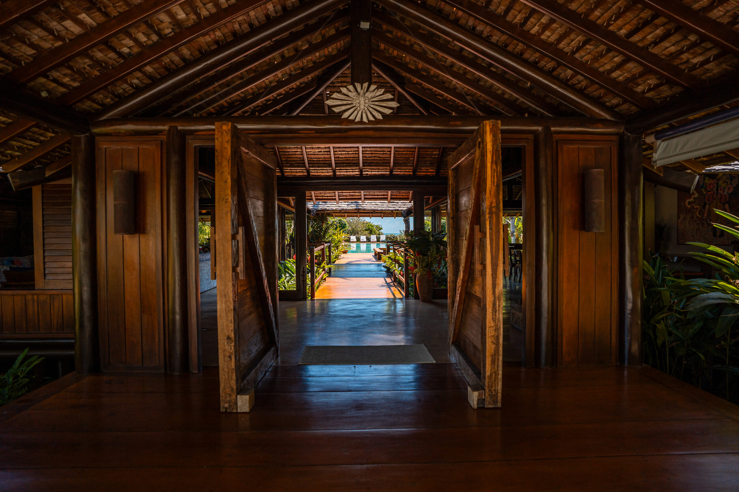 Aluguel casa de luxoTrancoso, Villa 16 + 63