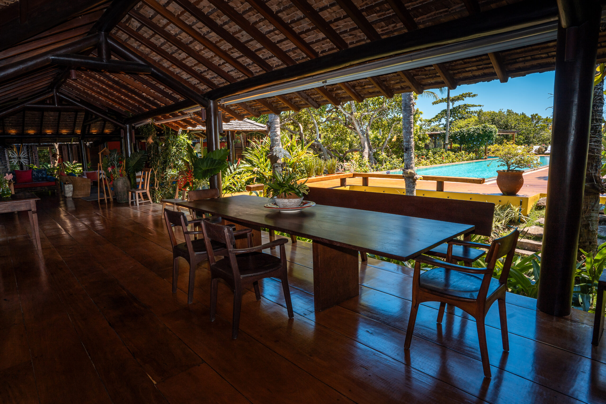 Aluguel casa de luxoTrancoso, Villa 16 + 63