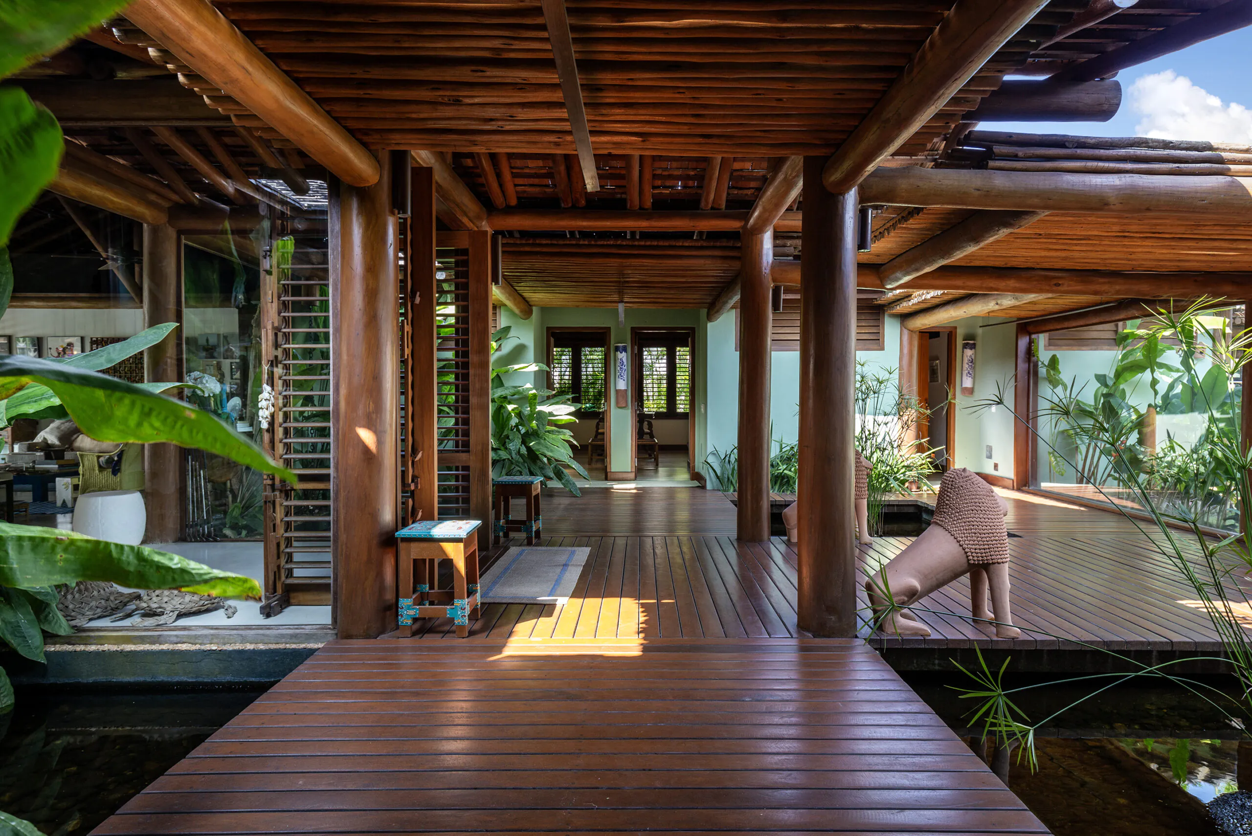 Aluguel casa de luxoTrancoso Villa 30