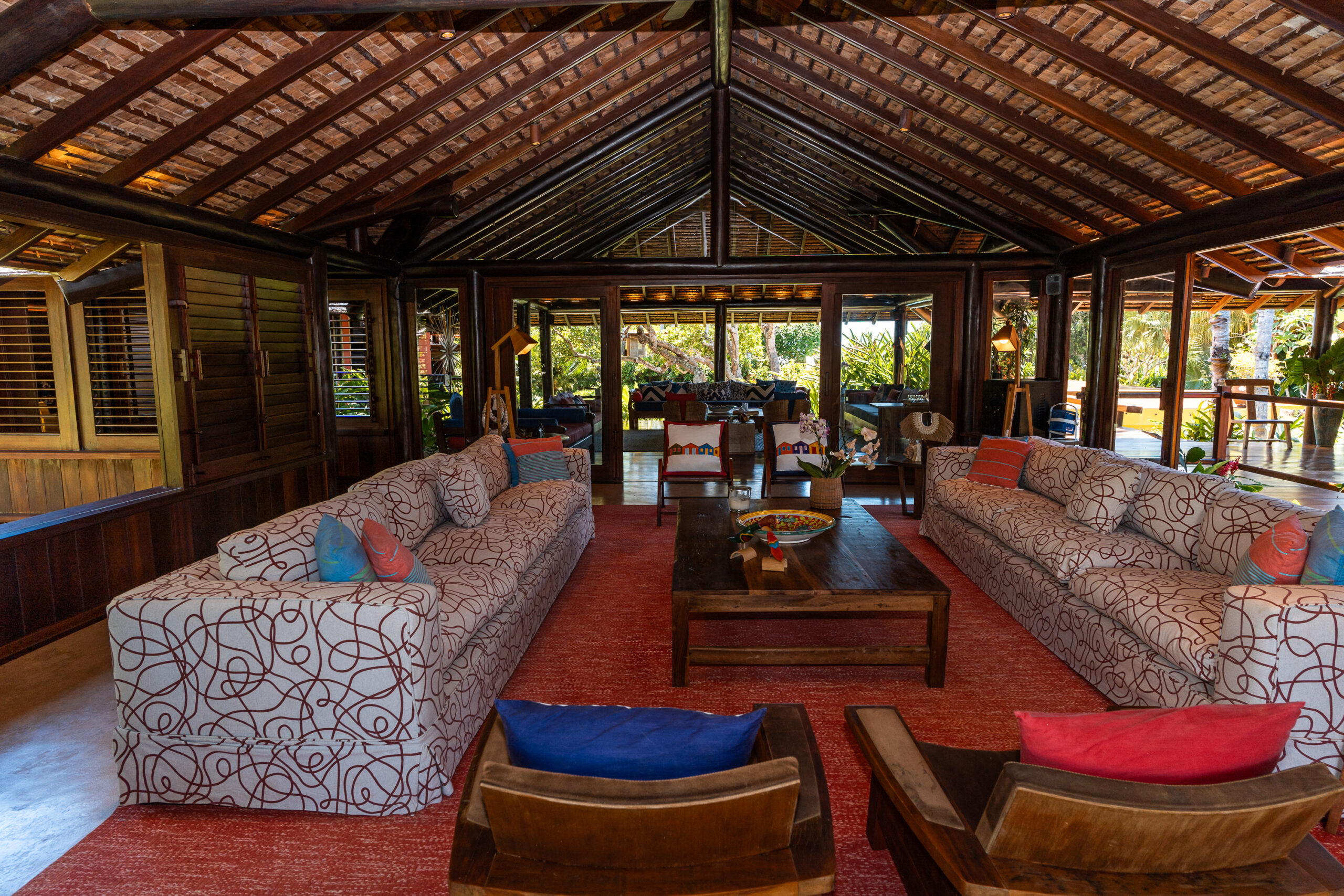 Aluguel casa de luxoTrancoso, Villa 16 + 63