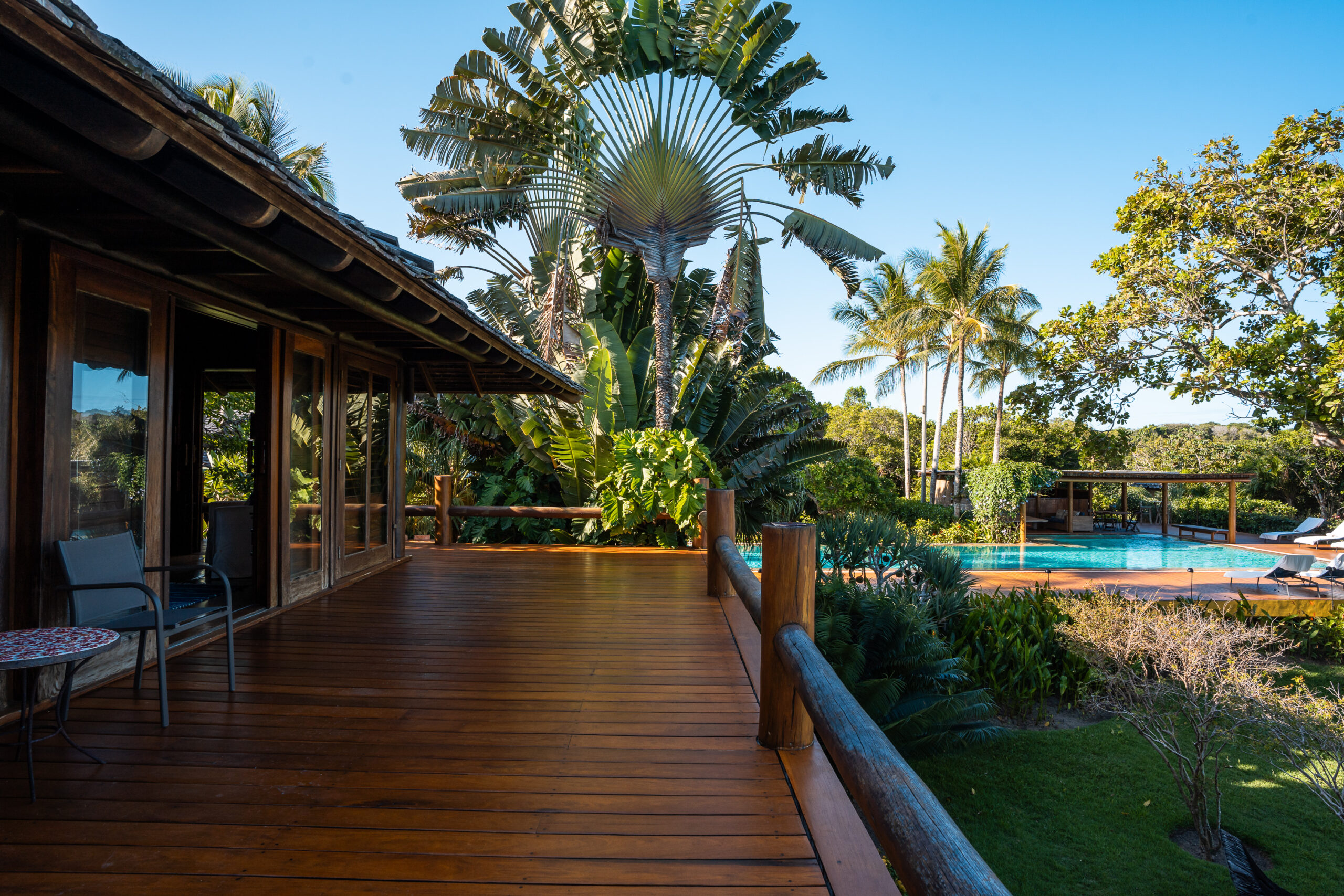 Aluguel casa de luxoTrancoso, Villa 16 + 63