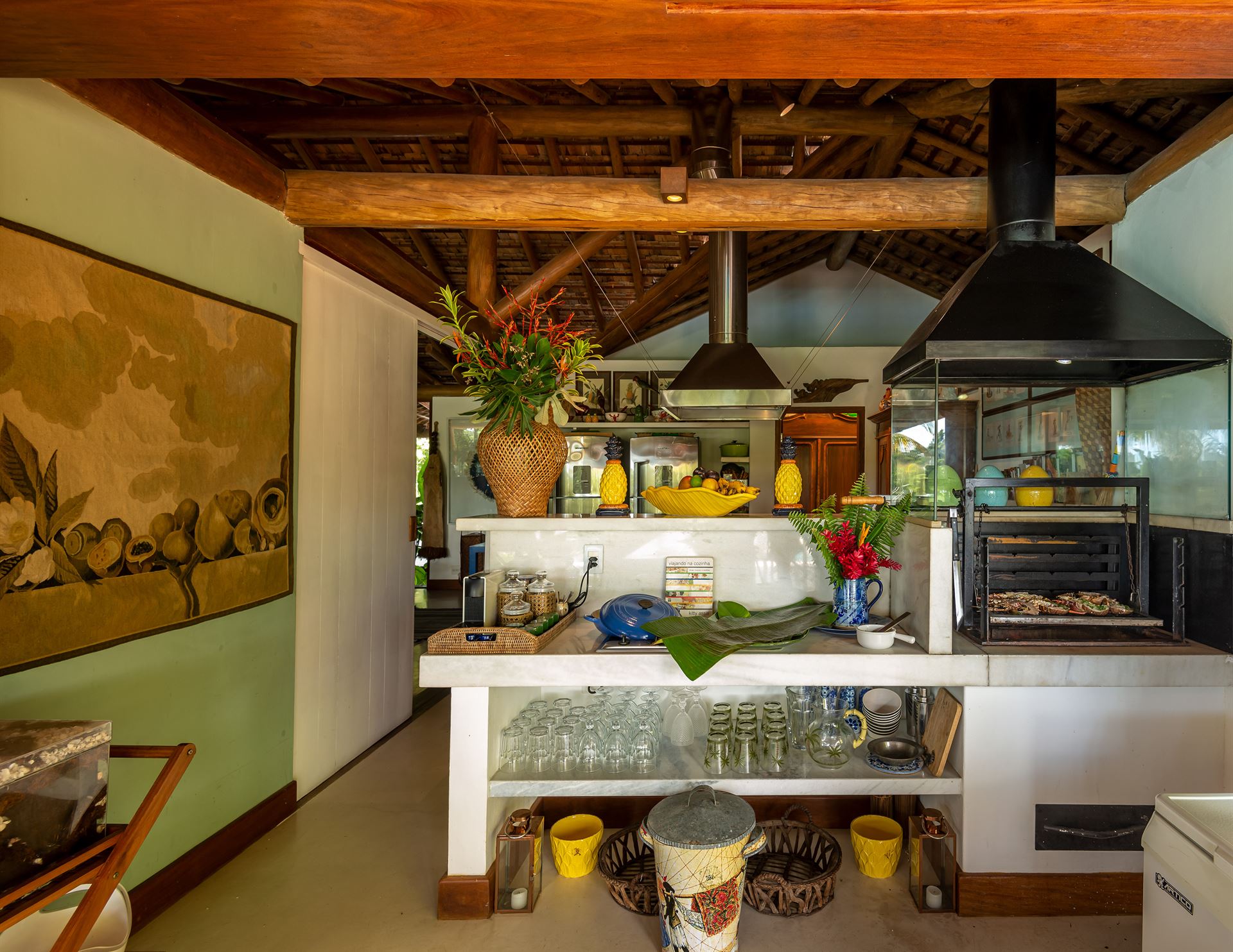 Aluguel casa de luxoTrancoso Villa 30