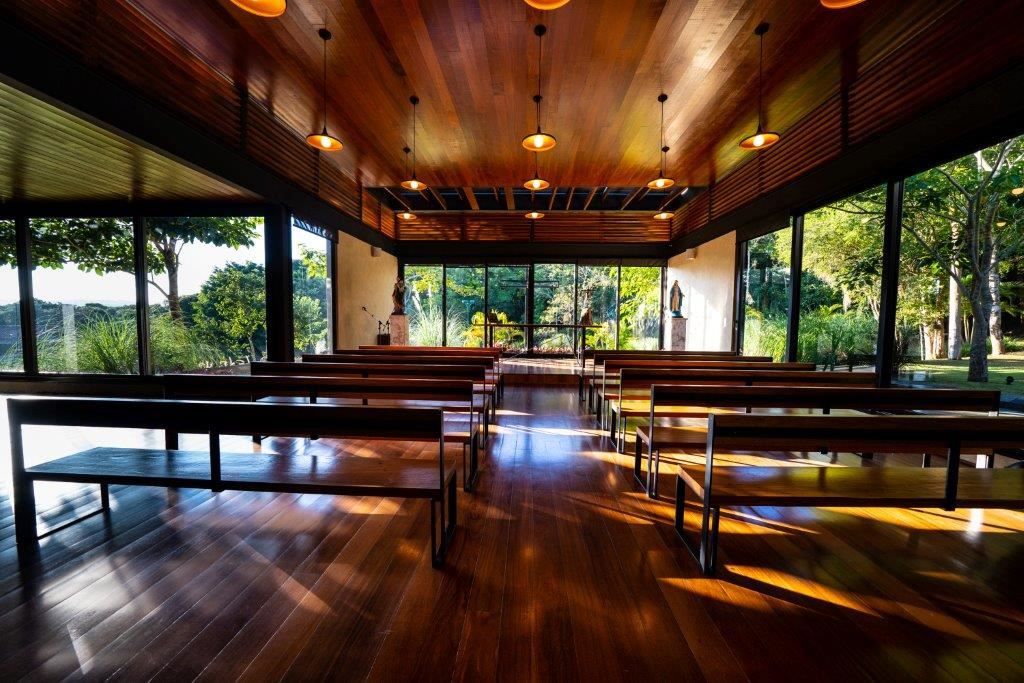 Aluguel casa de luxoCotia Villa 10