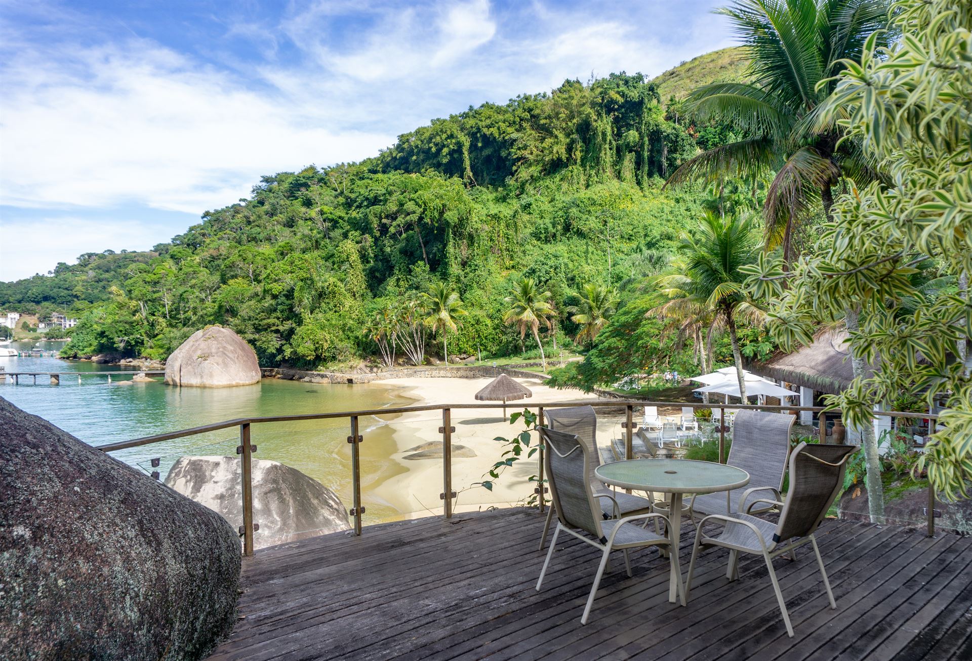 Aluguel casa de luxoAngra dos Reis, Villa 28