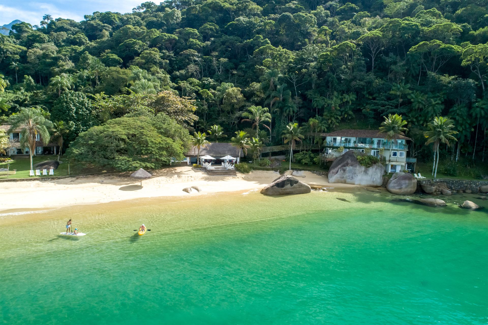 Aluguel casa de luxoAngra dos Reis, Villa 28