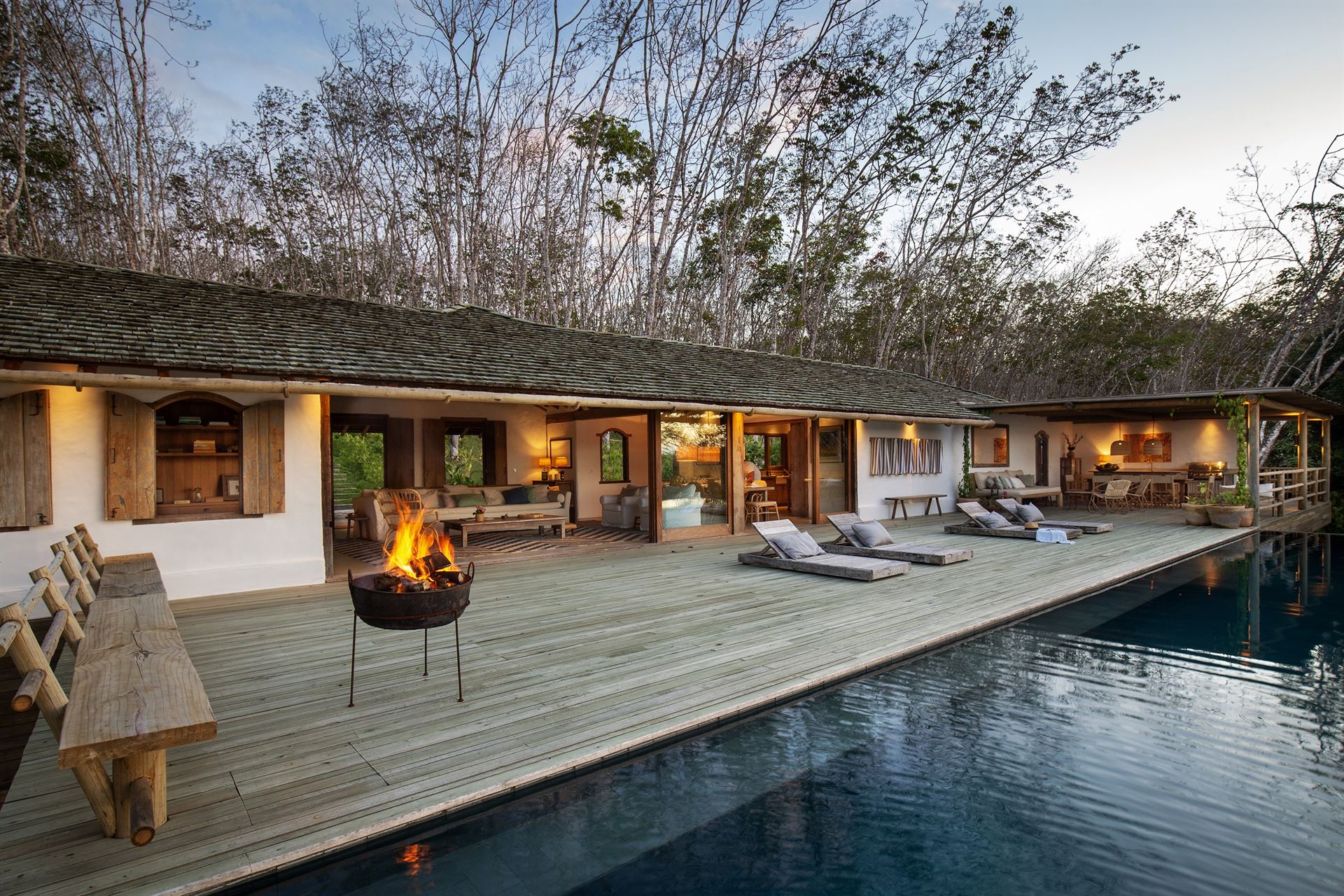 Aluguel casa de luxoTrancoso, Villa 67