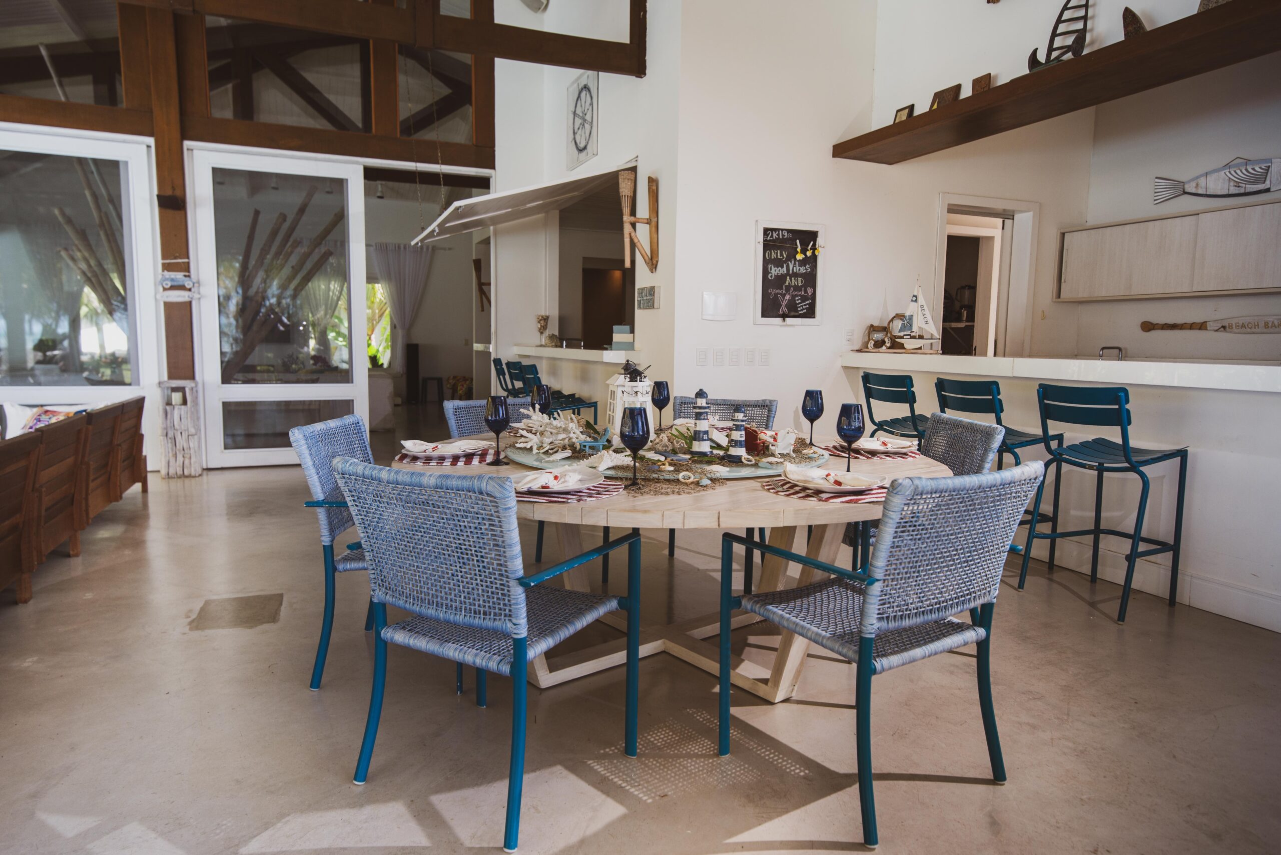 Aluguel casa de luxoCeará, Villa 05