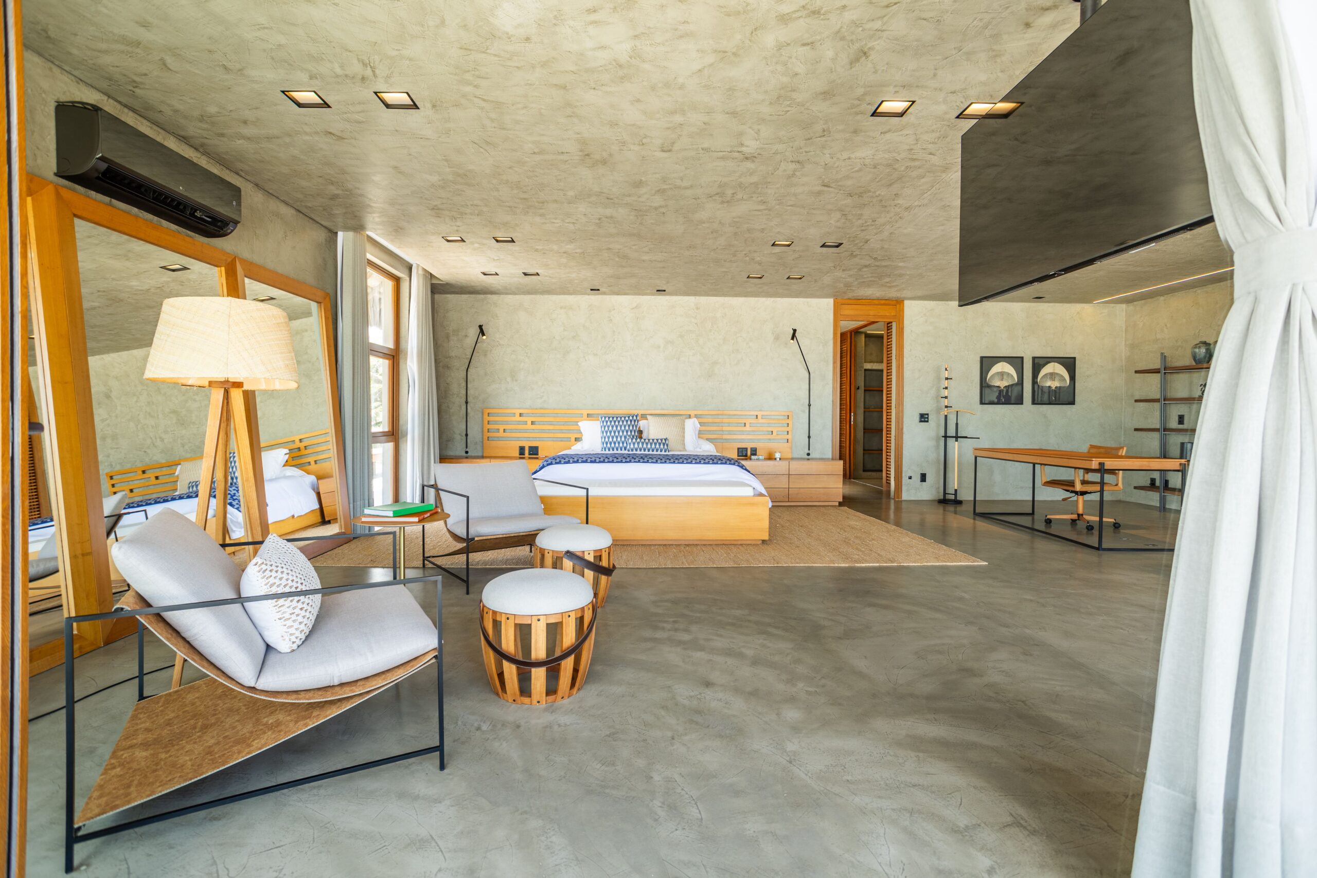 Aluguel casa de luxoCeará, Villa 01