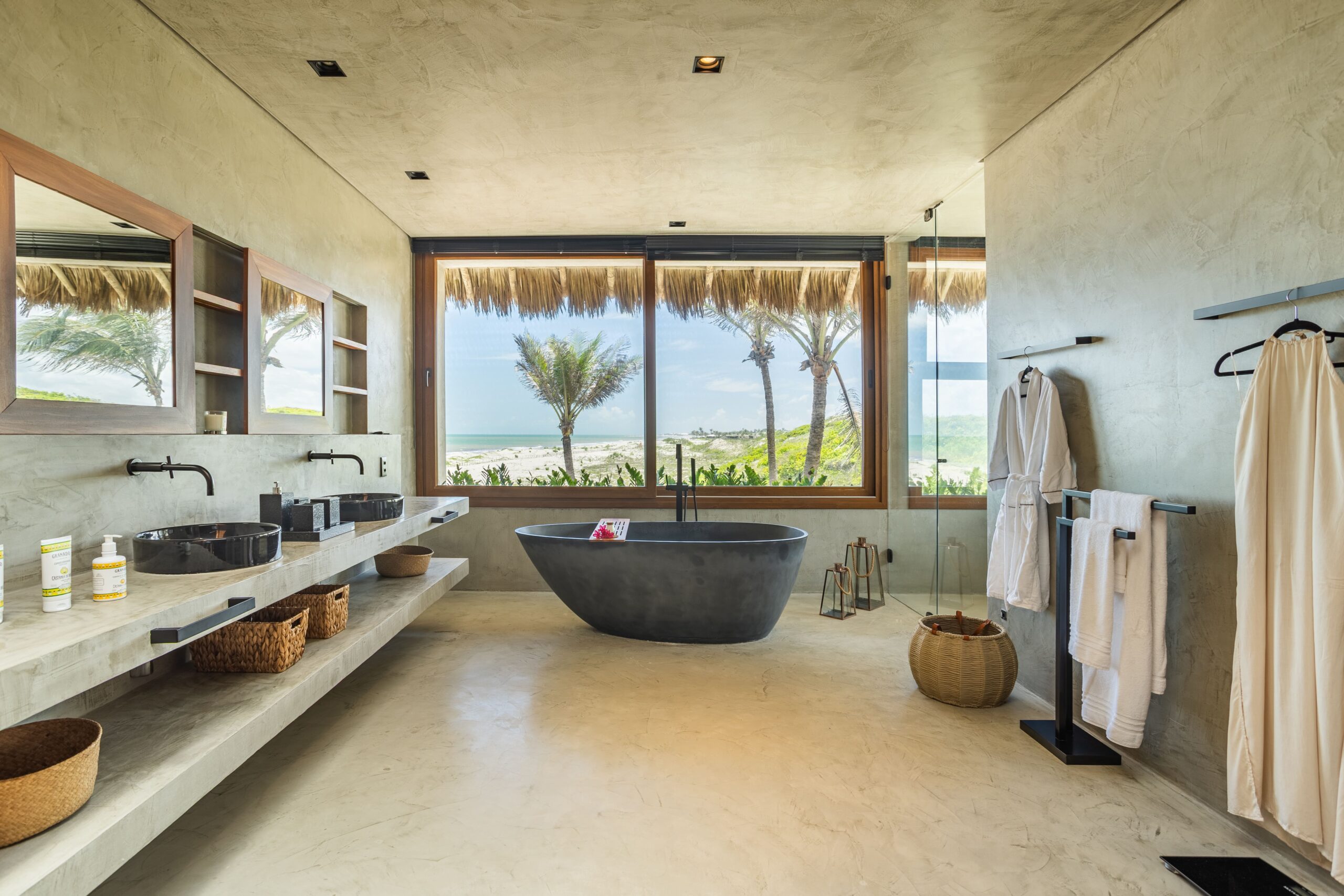 Aluguel casa de luxoCeará, Villa 01