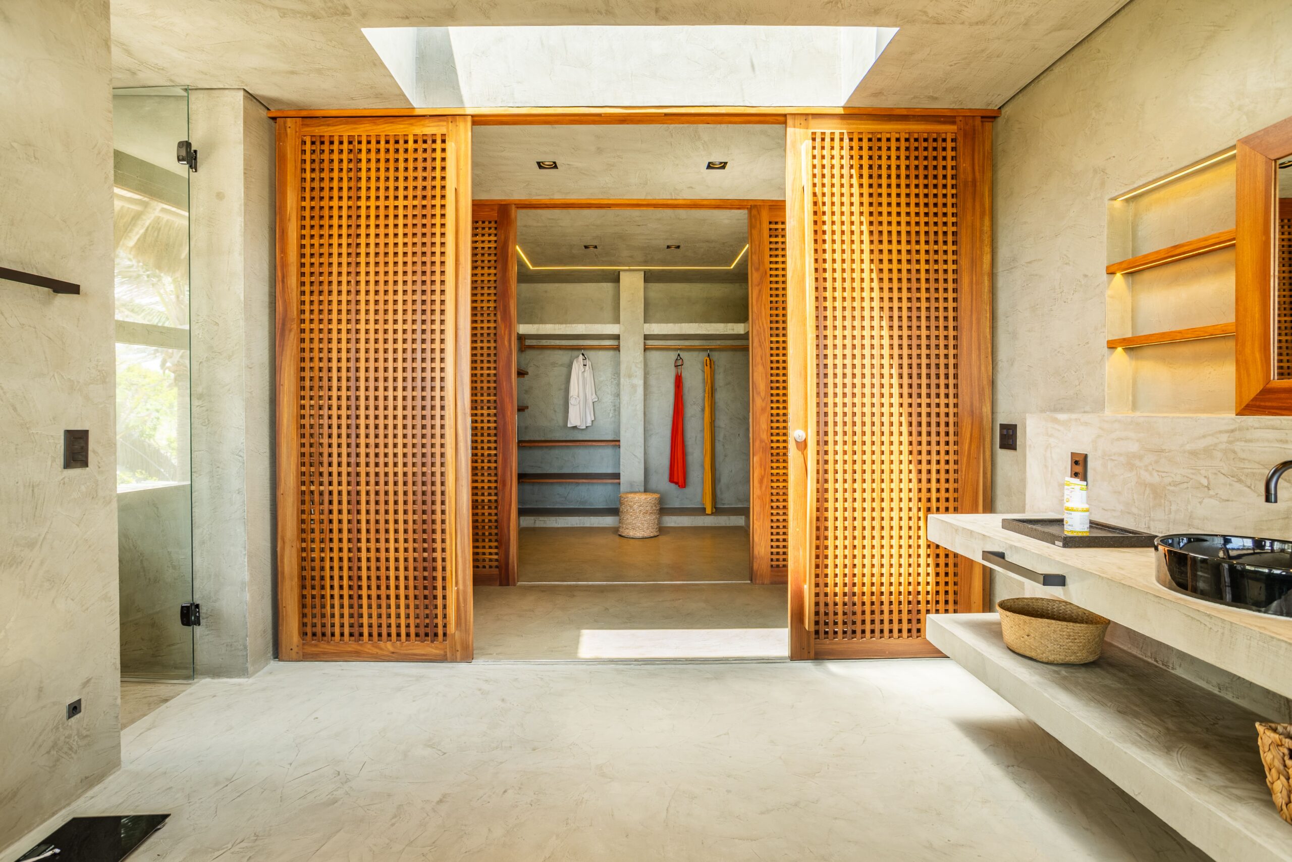 Aluguel casa de luxoCeará, Villa 01