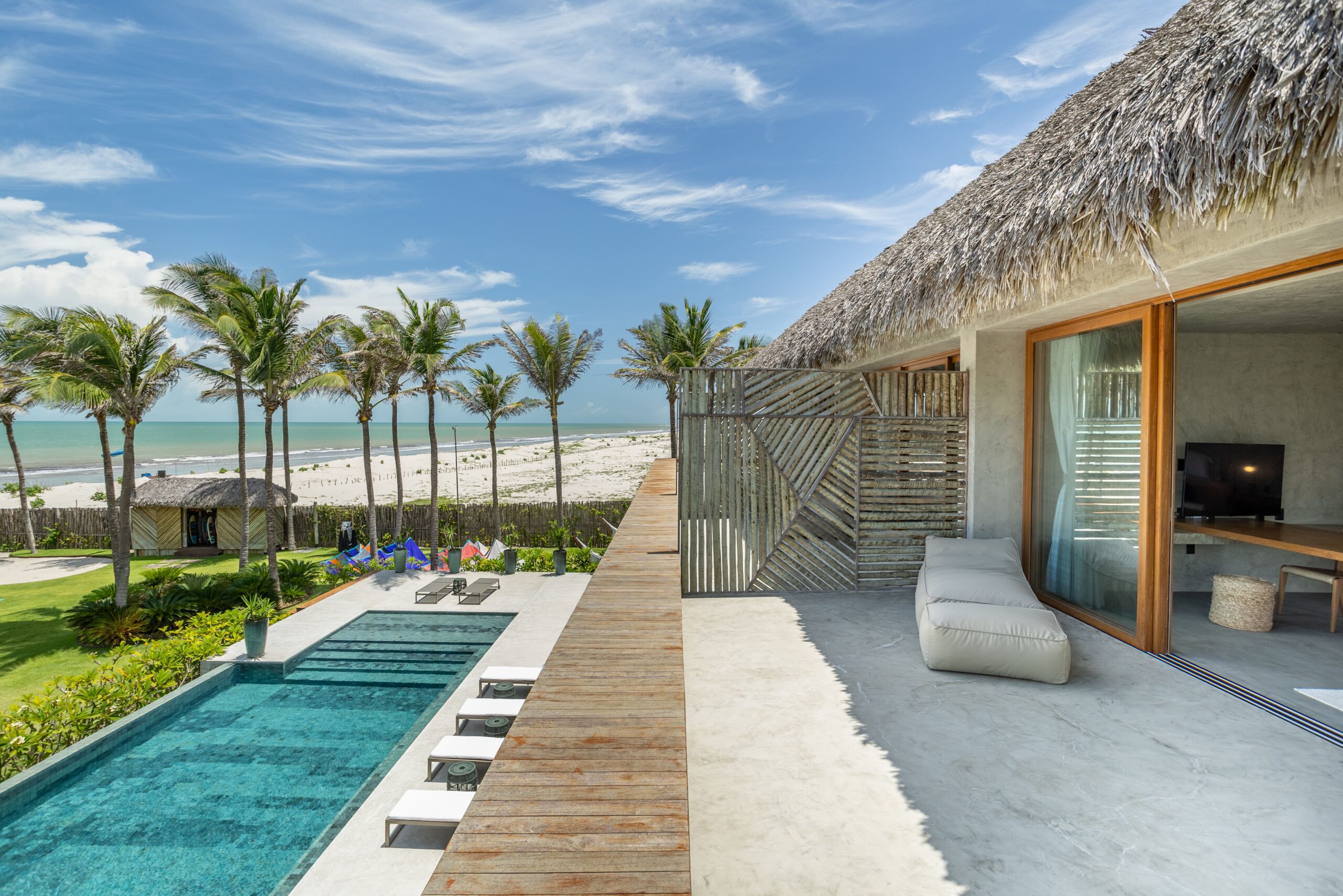 Aluguel casa de luxoCeará, Villa 01