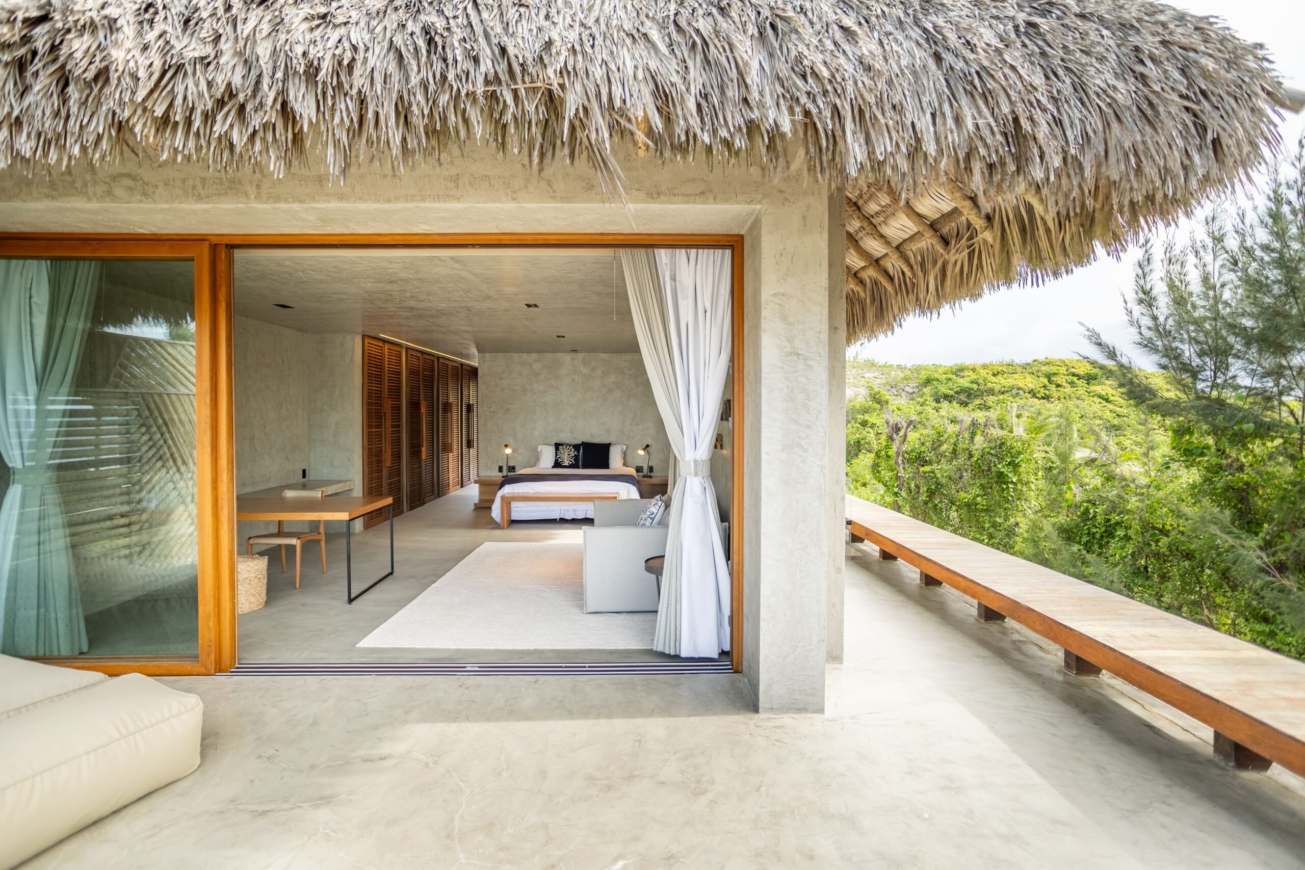 Aluguel casa de luxoCeará, Villa 01