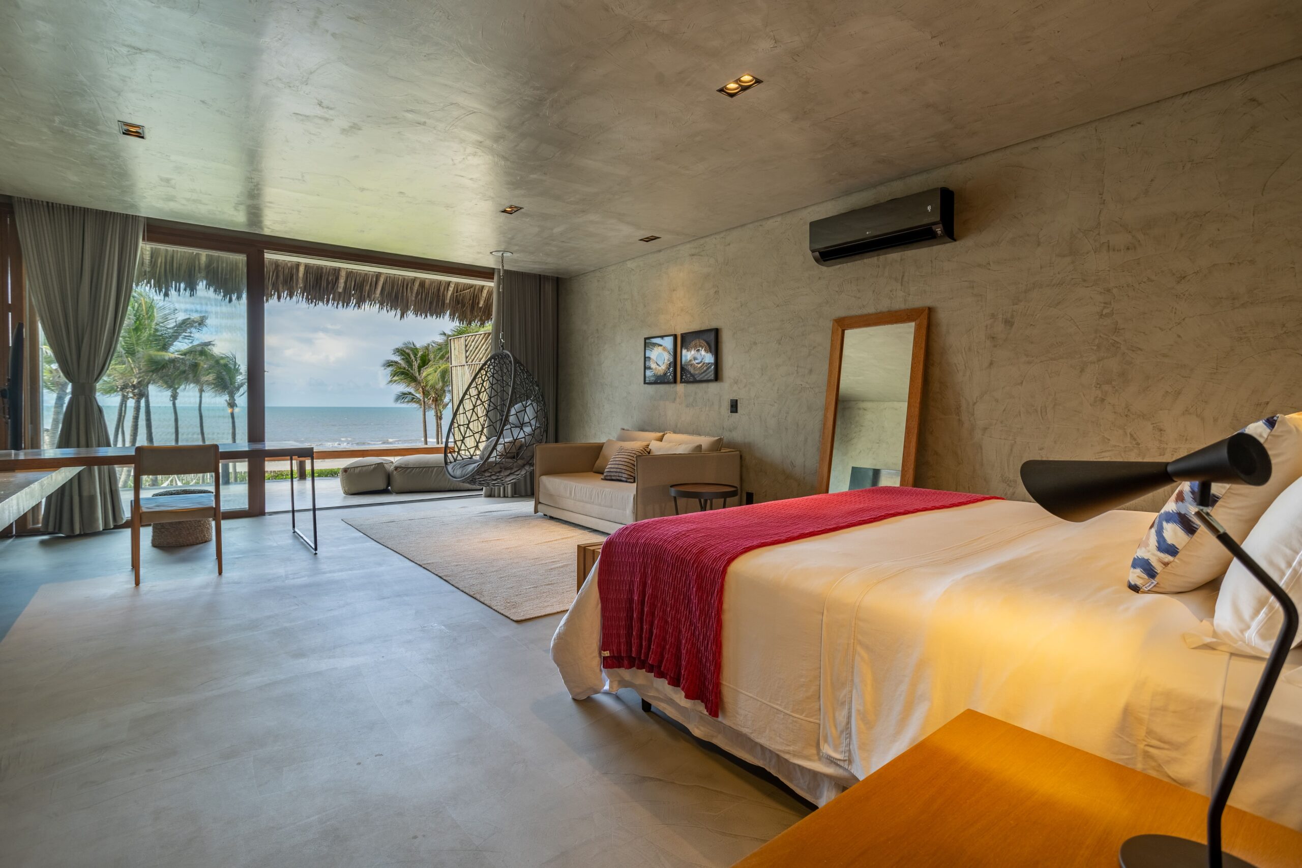 Aluguel casa de luxoCeará, Villa 01