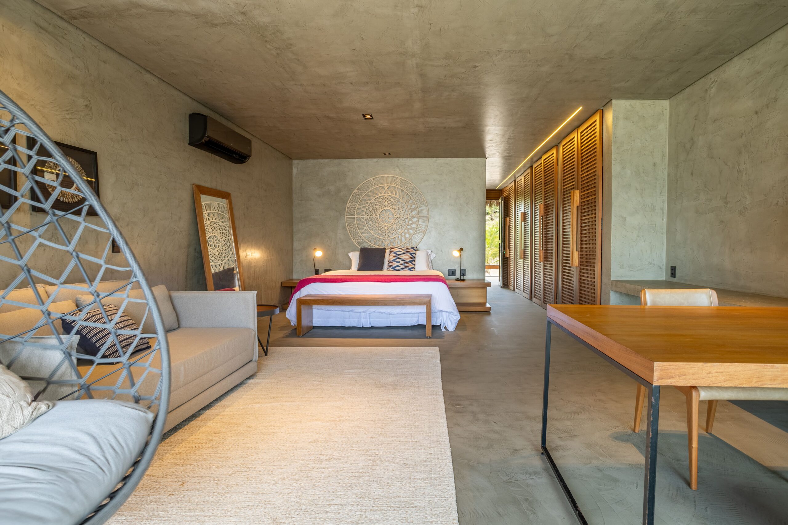 Aluguel casa de luxoCeará, Villa 01