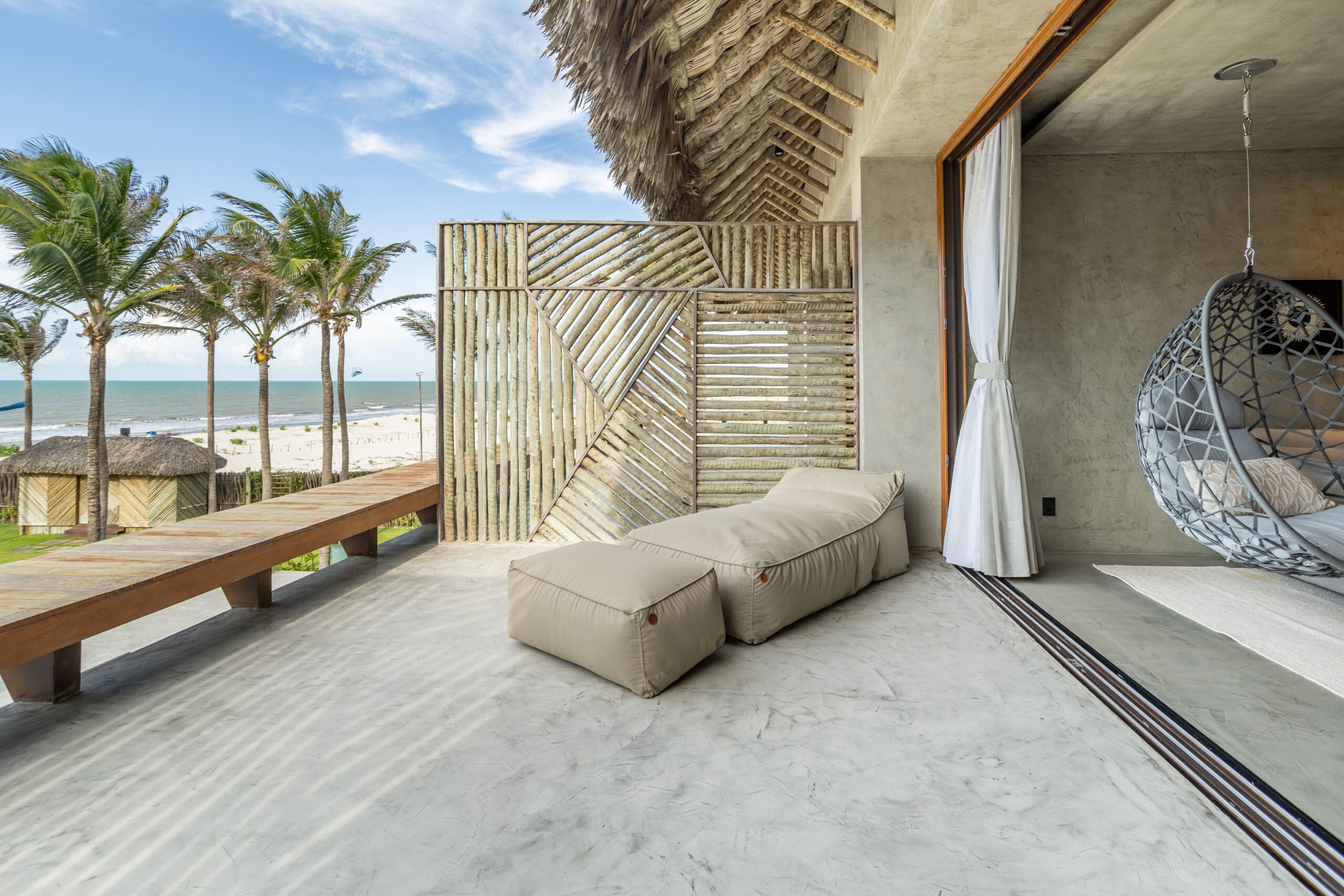 Aluguel casa de luxoCeará, Villa 01