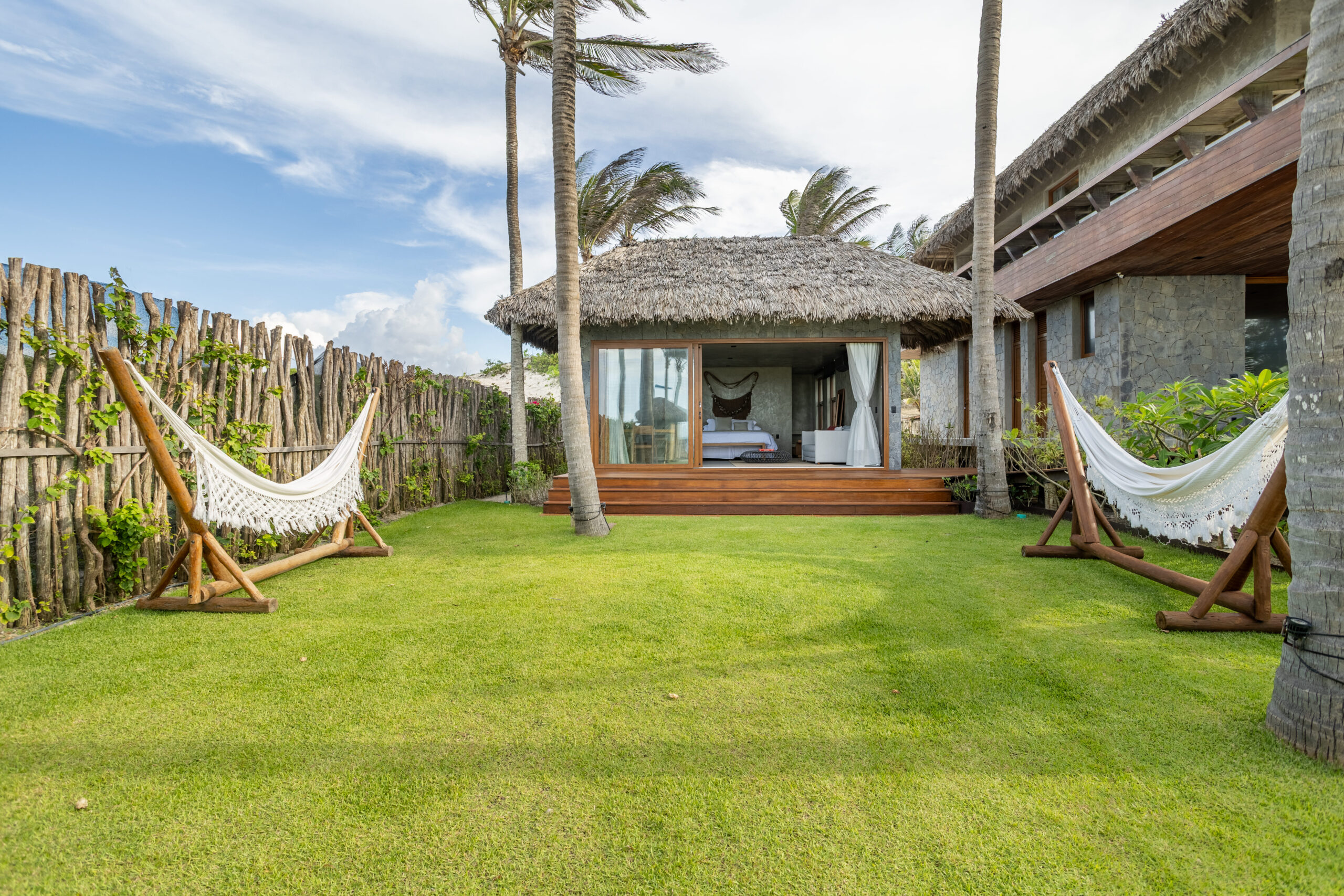 Aluguel casa de luxoCeará, Villa 01