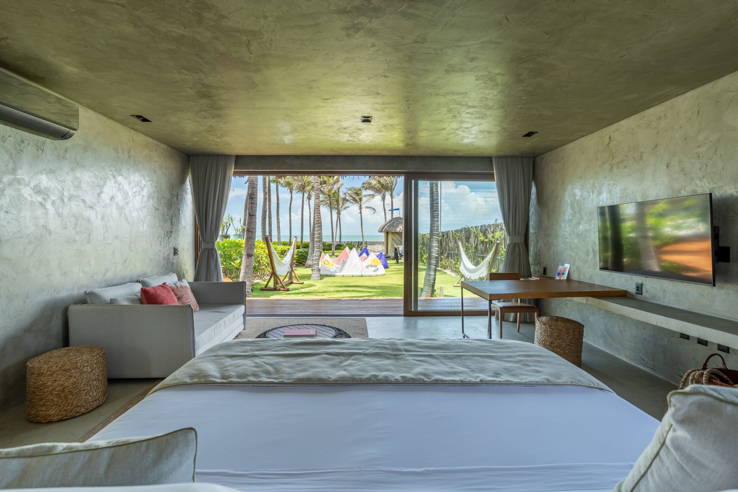Aluguel casa de luxoCeará, Villa 01